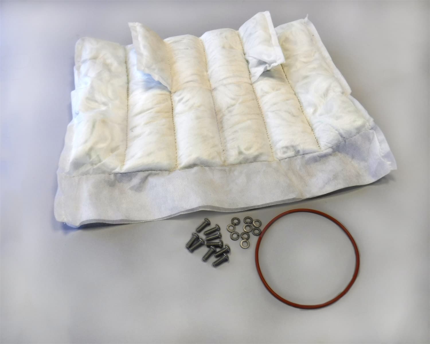 MBRP Exhaust - PT-5012PK - Muffler Packing image 1