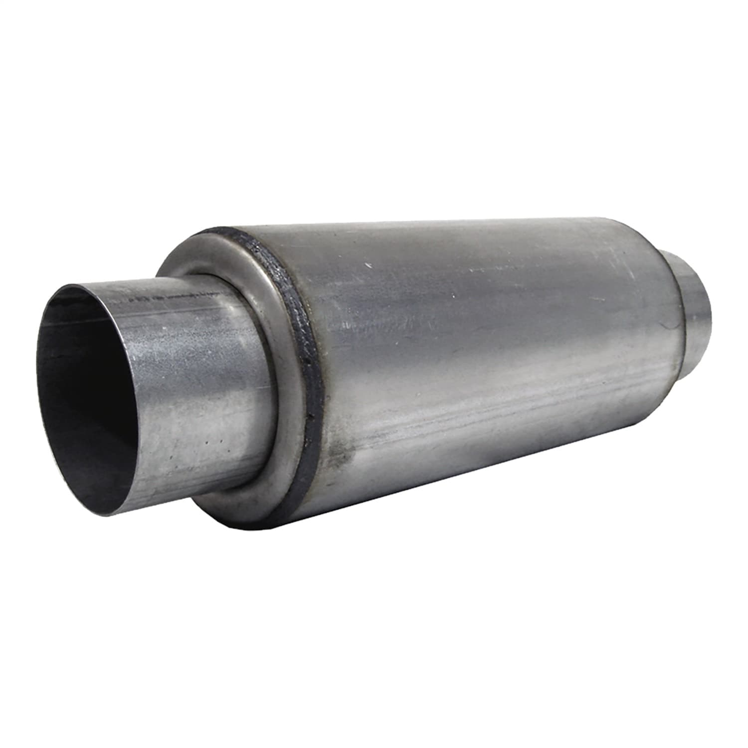 MBRP Exhaust - R1009 - Exhaust Resonator image 1