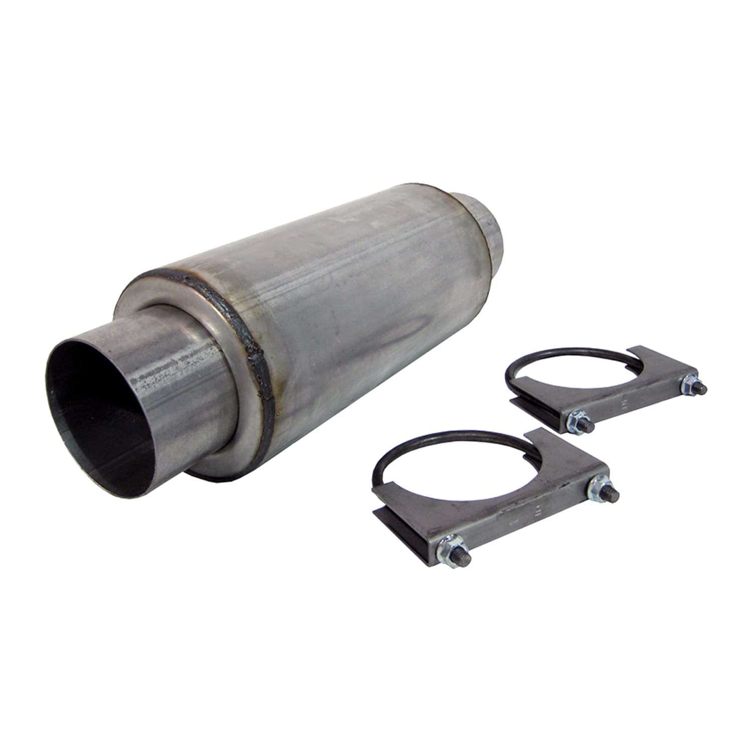 MBRP Exhaust - R2009 - Exhaust Resonator image 1
