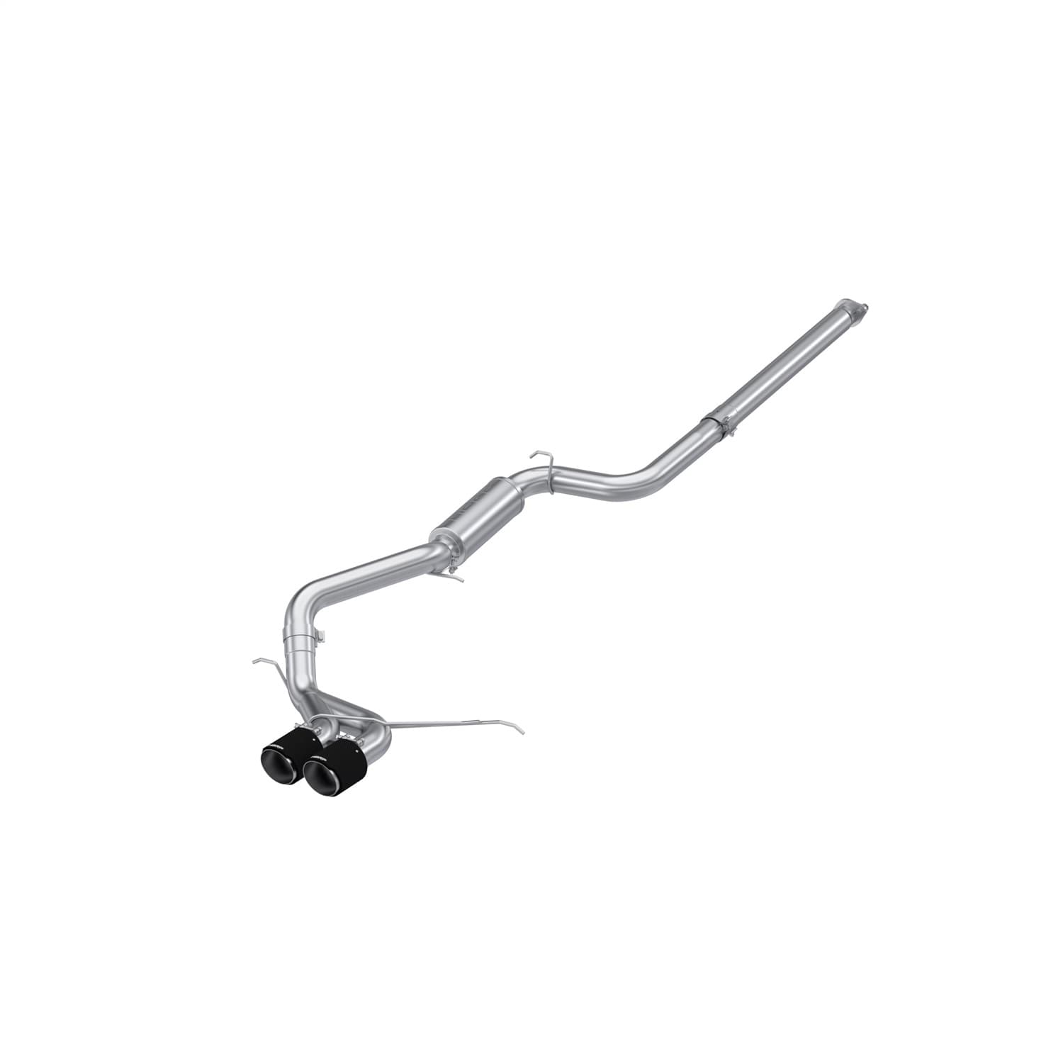MBRP Exhaust - S42013CF - Exhaust System Kit image 1