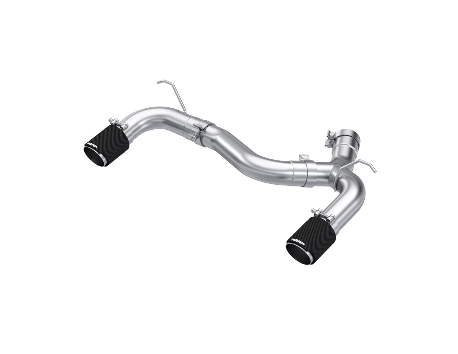 MBRP Exhaust - S45003CF - Exhaust System Kit image 1