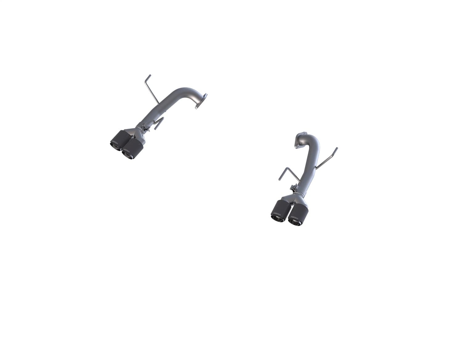MBRP Exhaust - S48013CF - Exhaust System Kit image 1