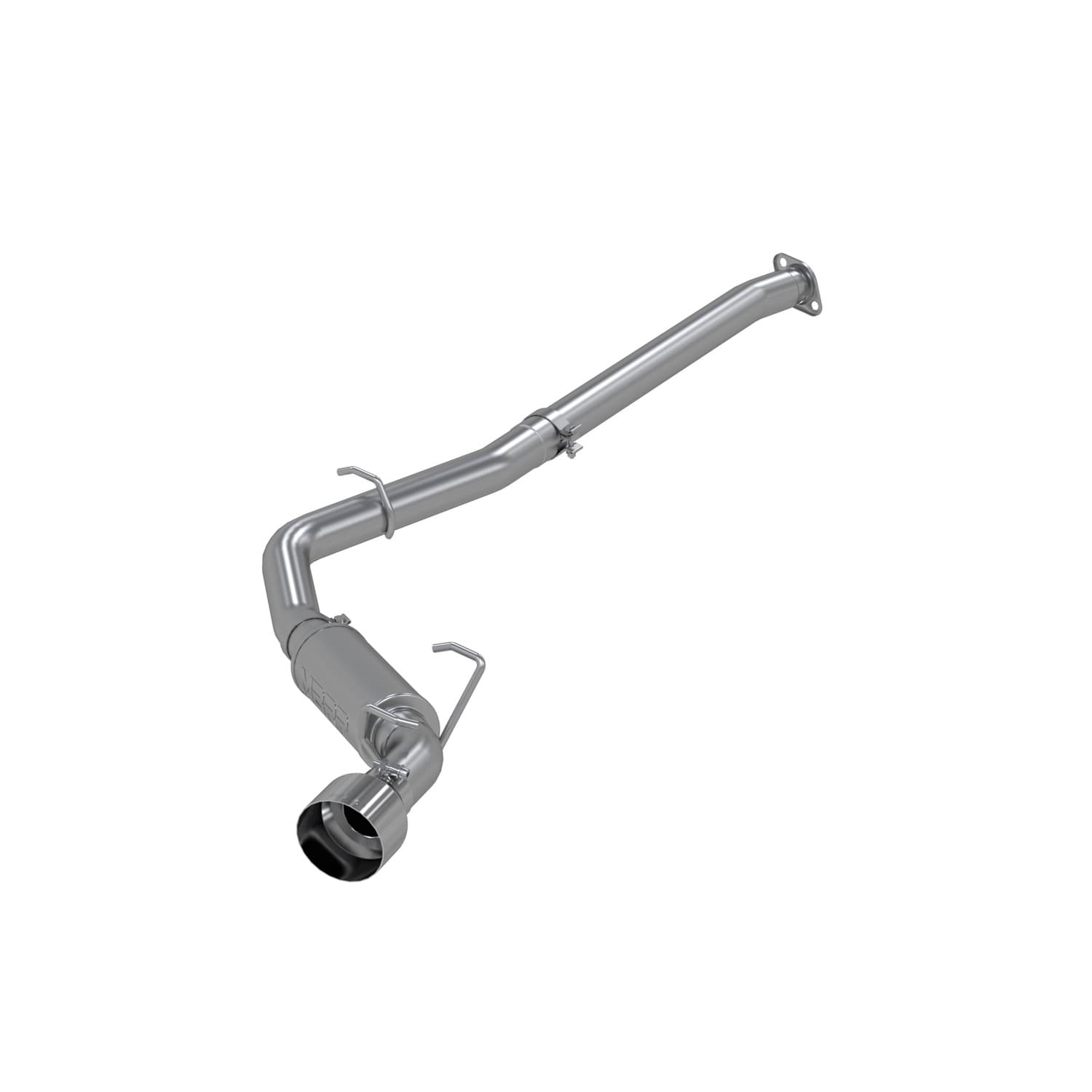 MBRP Exhaust - S4806AL - Exhaust System Kit image 1