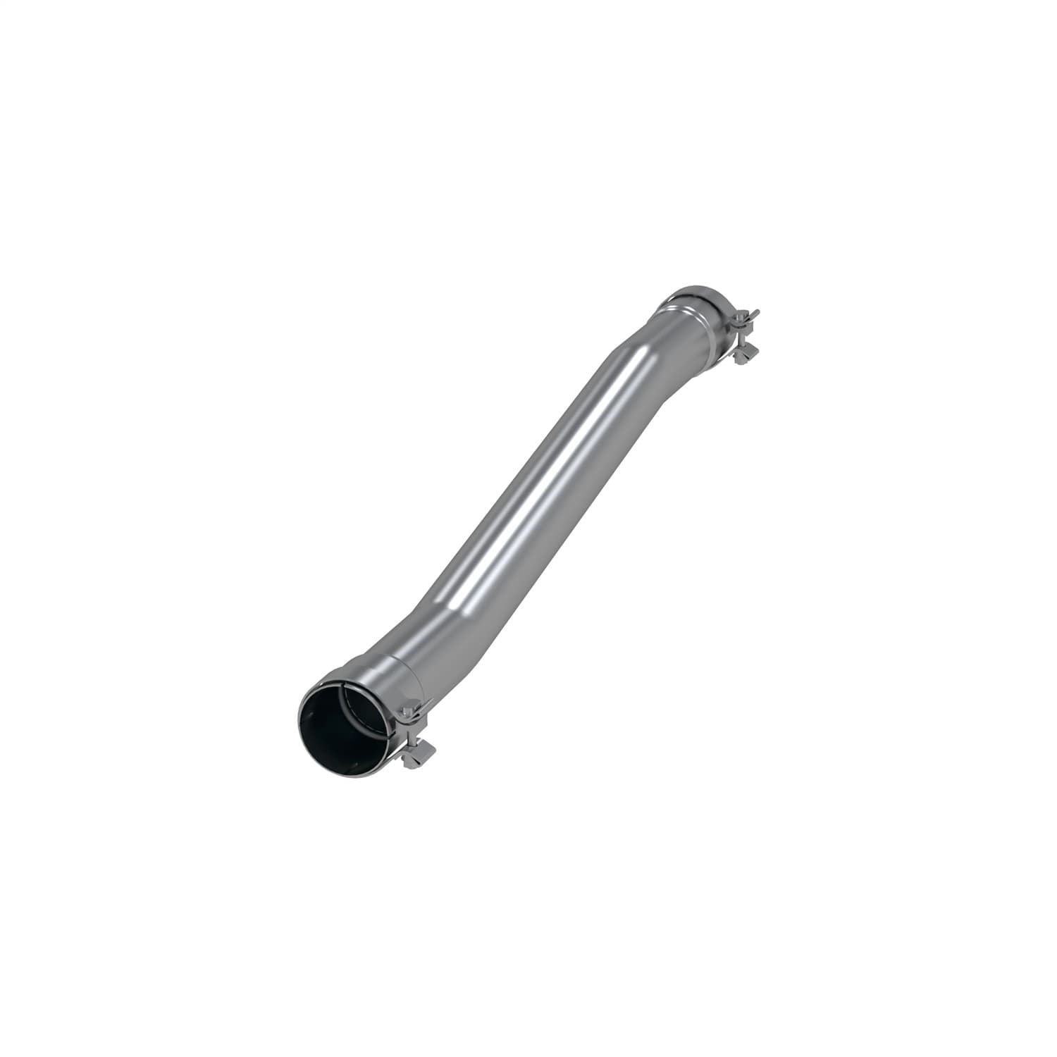 MBRP Exhaust - S5002409 - Muffler Delete Tube image 1