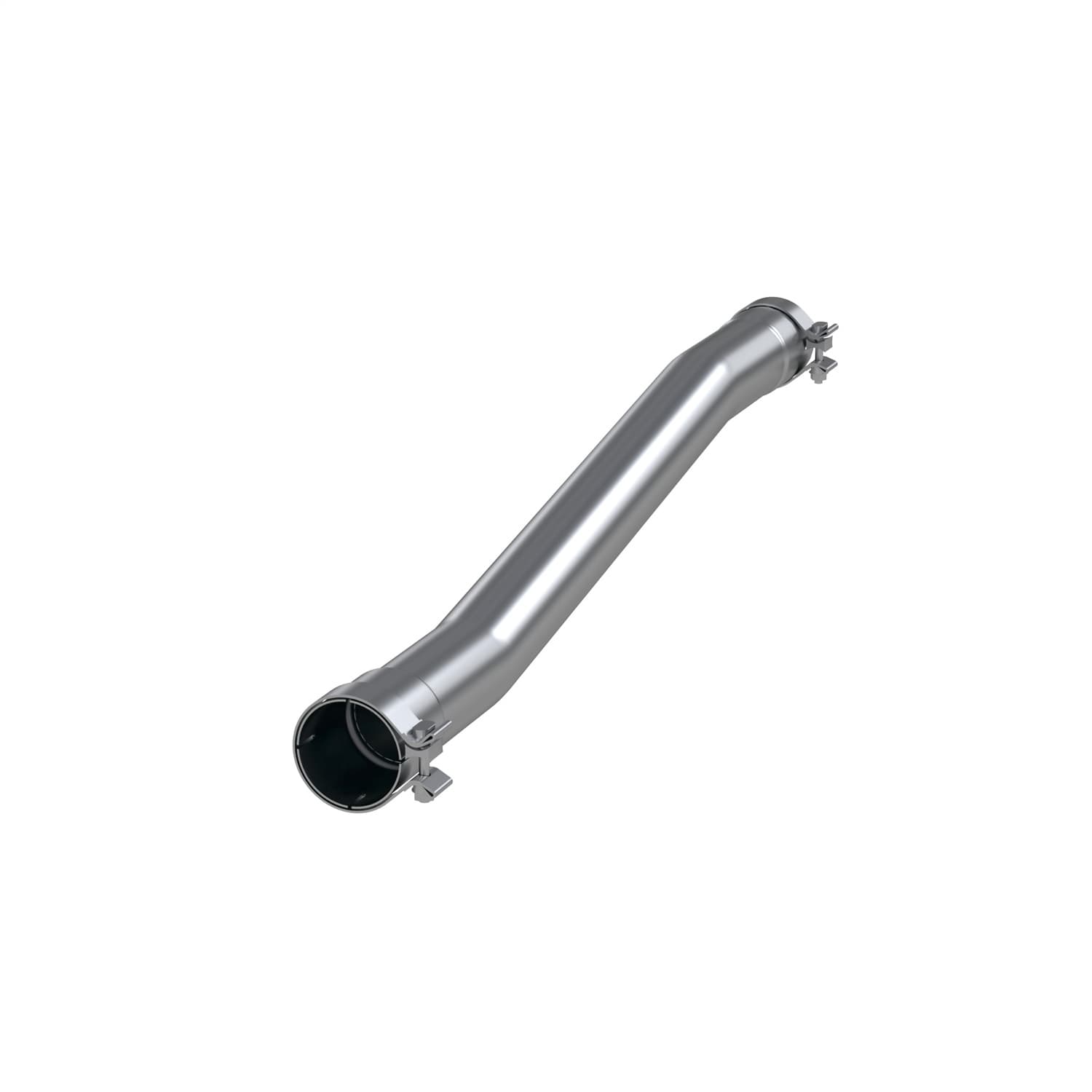 MBRP Exhaust - S5003409 - Muffler Delete Tube image 1