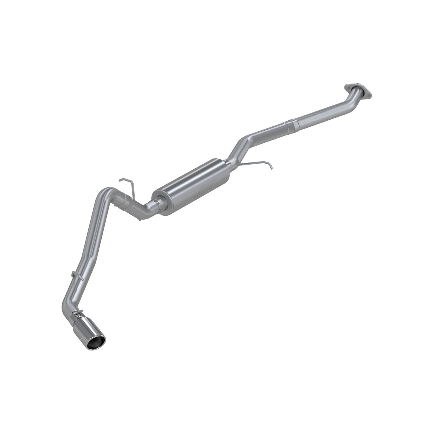 MBRP Exhaust - S5014409 - Exhaust System Kit image 1