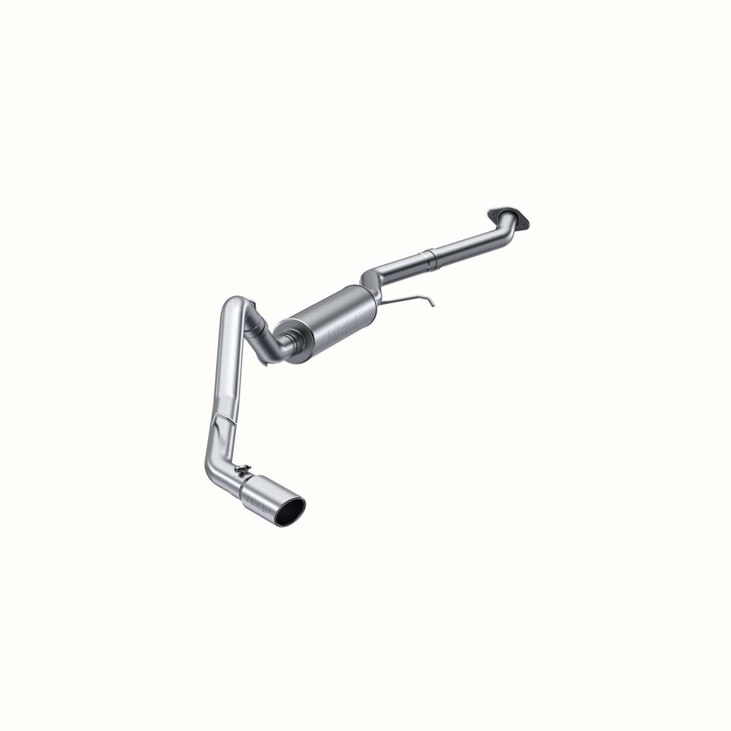 MBRP Exhaust - S5014AL - Exhaust System Kit image 1