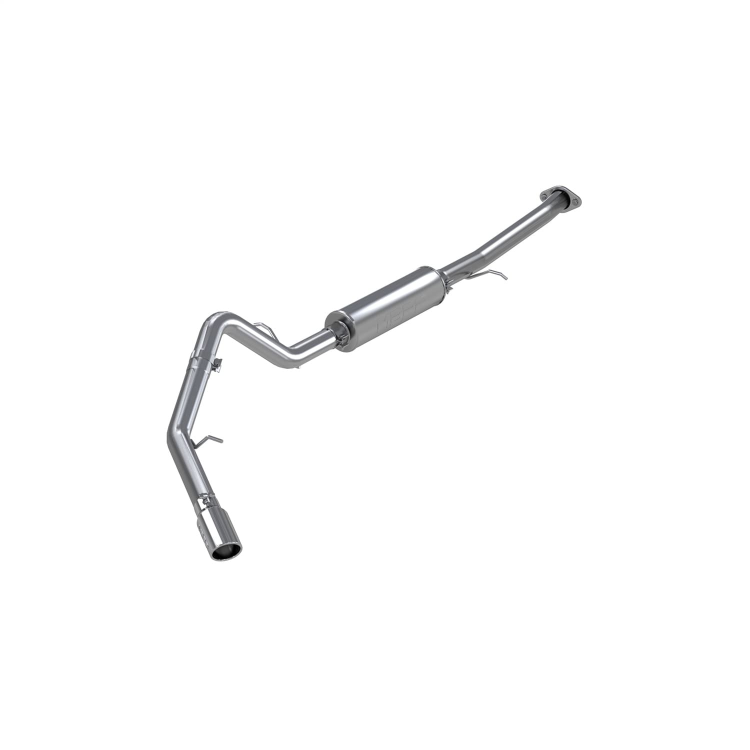 MBRP Exhaust - S5024409 - Exhaust System Kit image 1