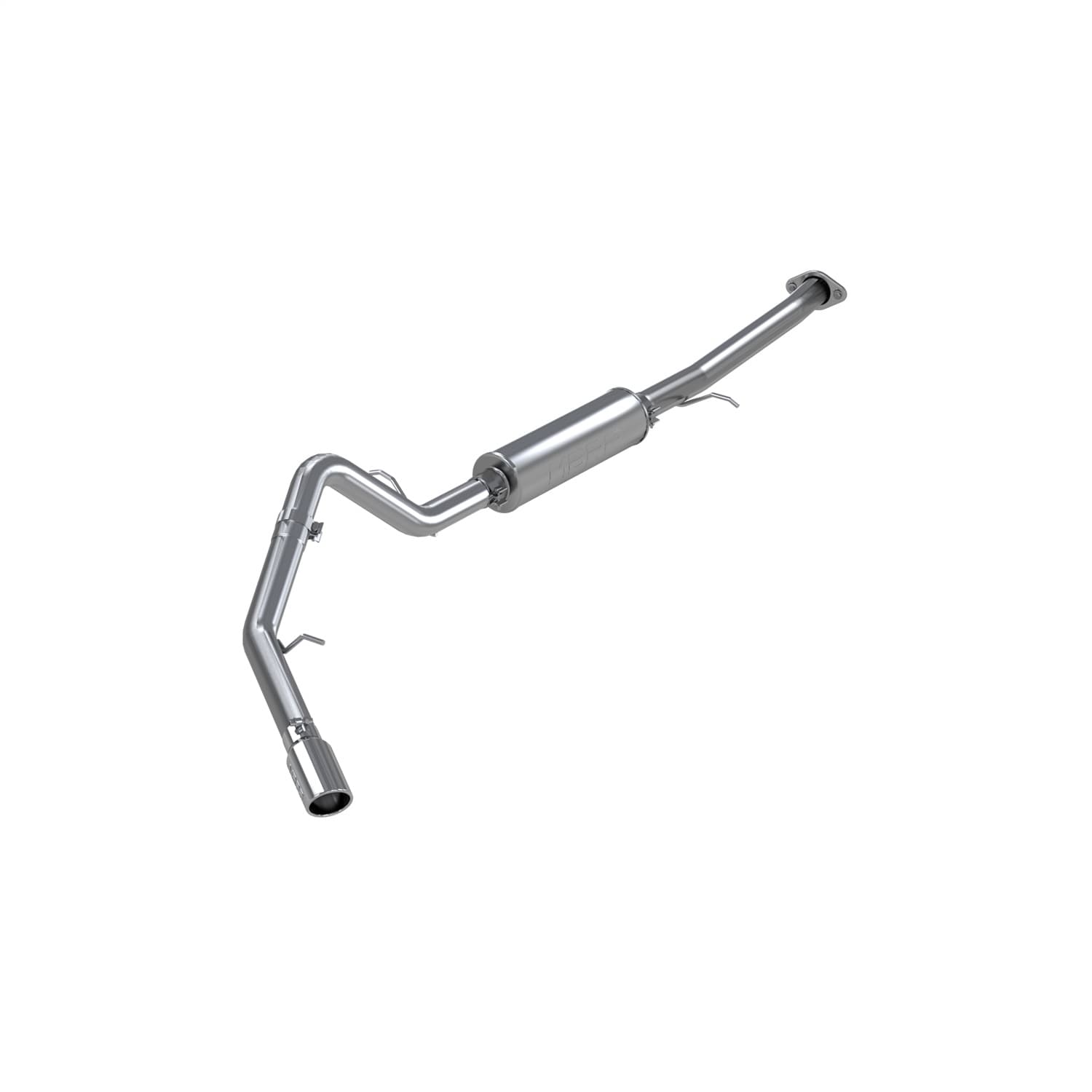 MBRP Exhaust - S5024AL - Exhaust System Kit image 1