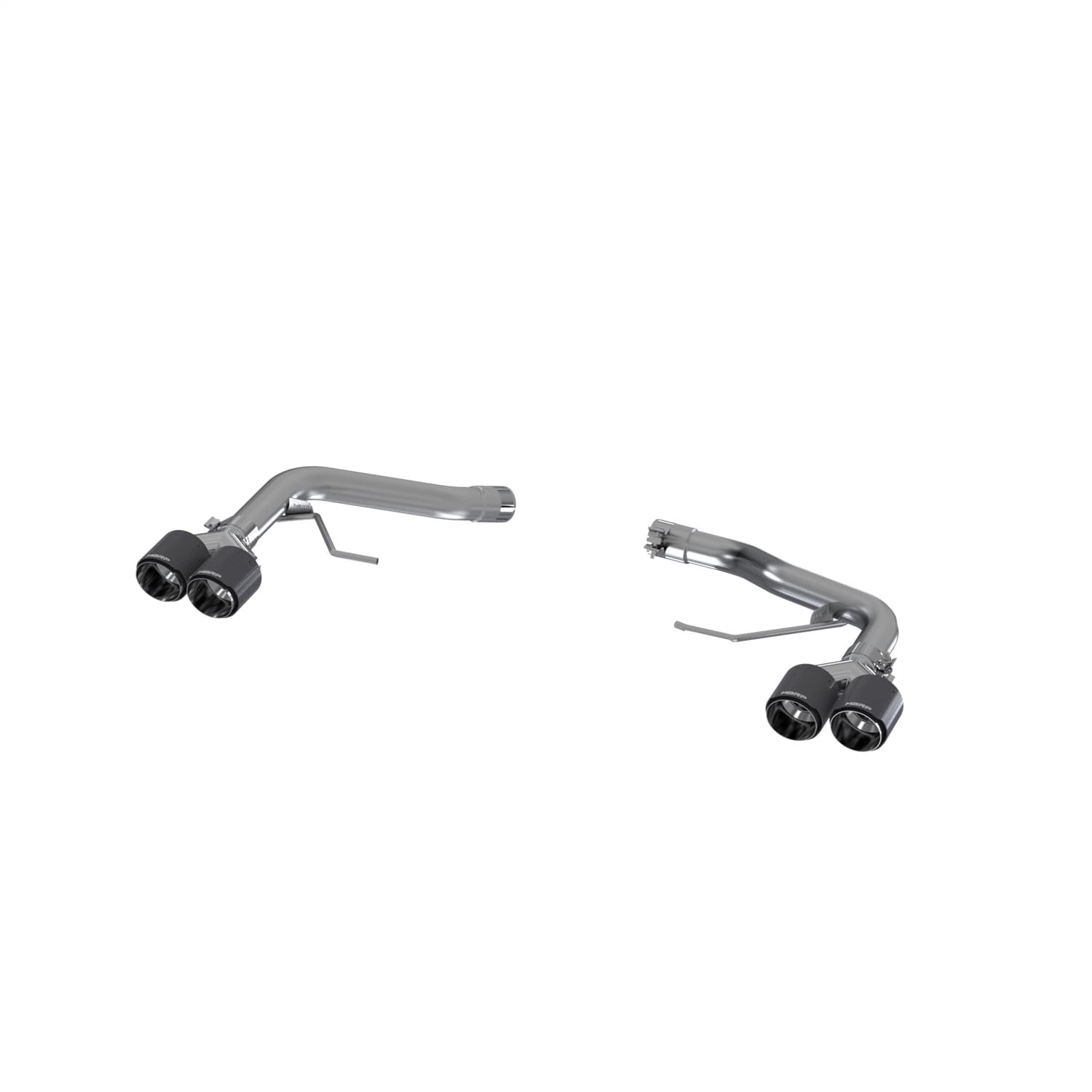 MBRP Exhaust - S56023CF - Exhaust Muffler Pipe image 1