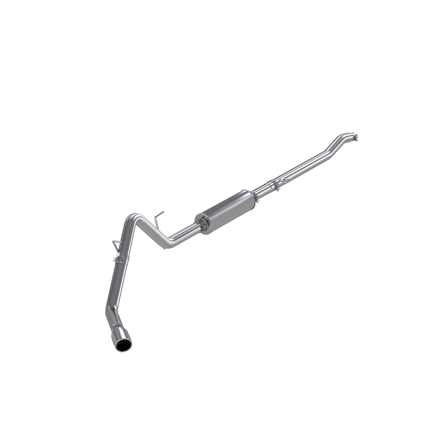MBRP Exhaust - S5134AL - Exhaust System Kit image 1