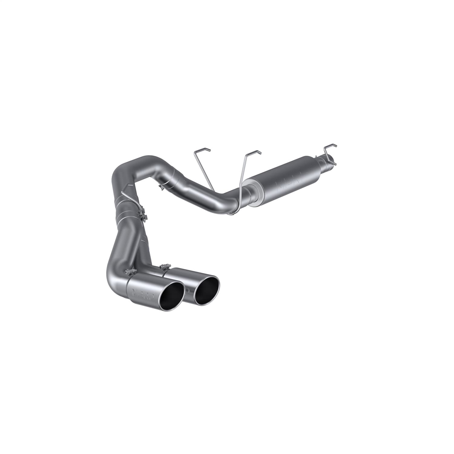 MBRP Exhaust - S5150409 - Exhaust System Kit image 1