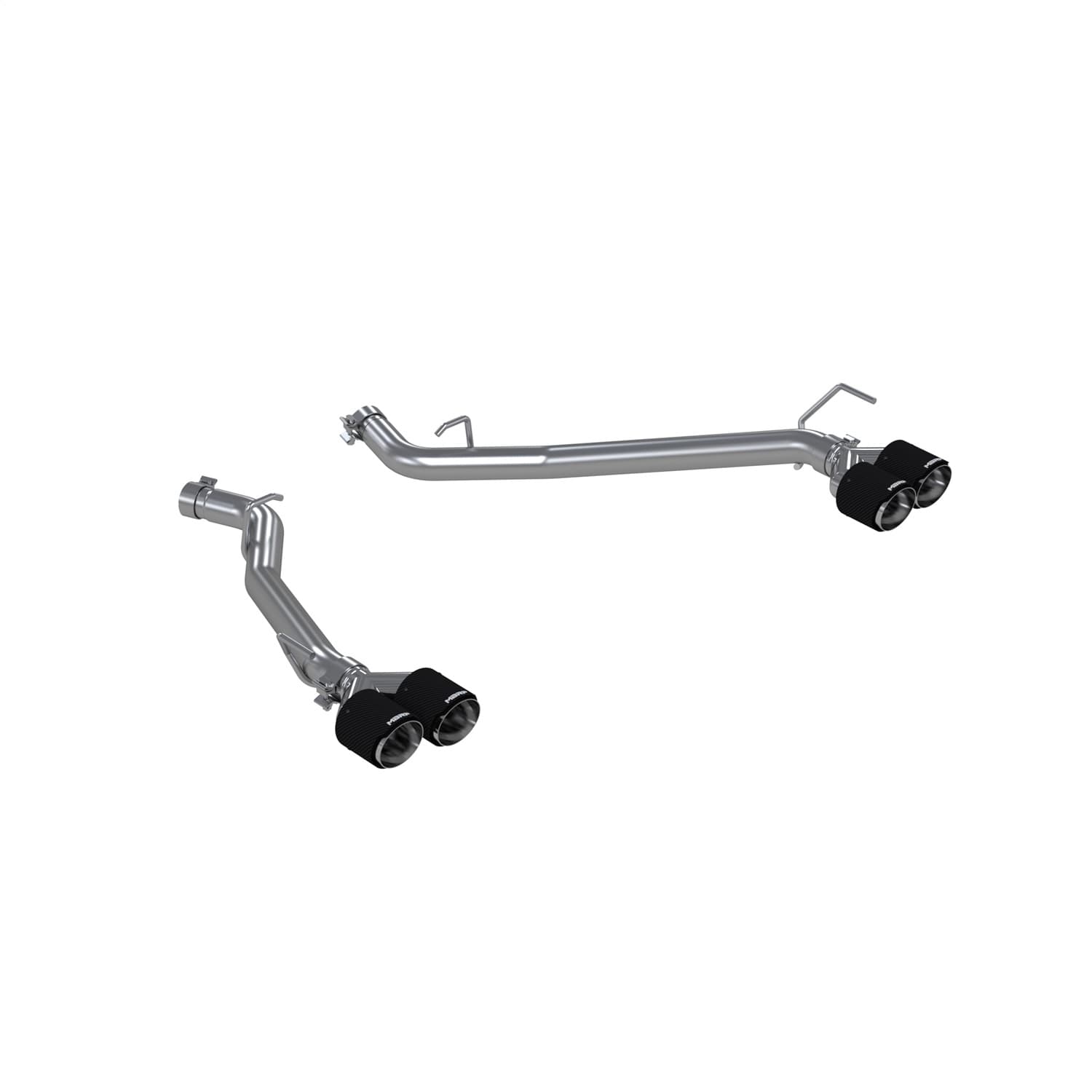 MBRP Exhaust - S52033CF - Exhaust System Kit image 1