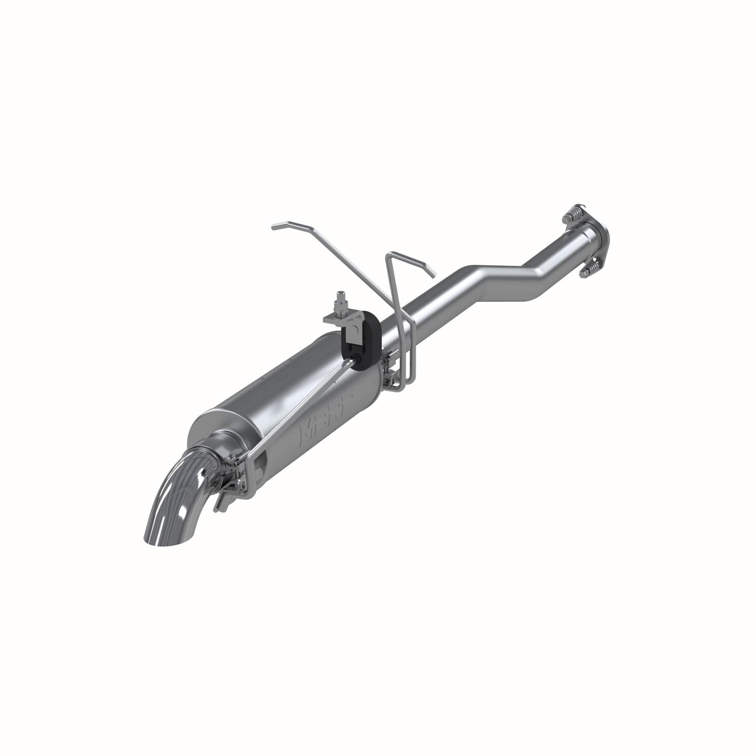MBRP Exhaust - S5224AL - Exhaust System Kit image 1