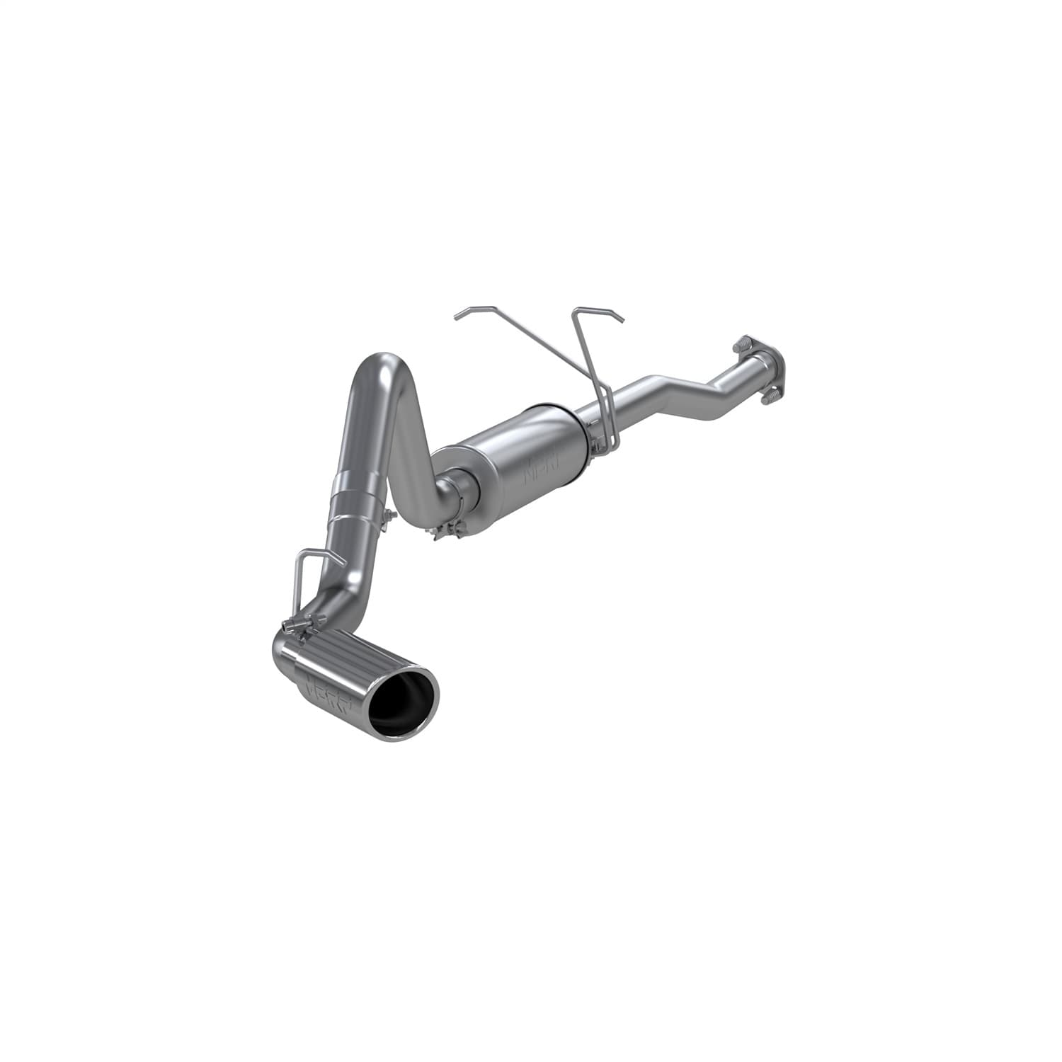 MBRP Exhaust - S5226409 - Exhaust System Kit image 1