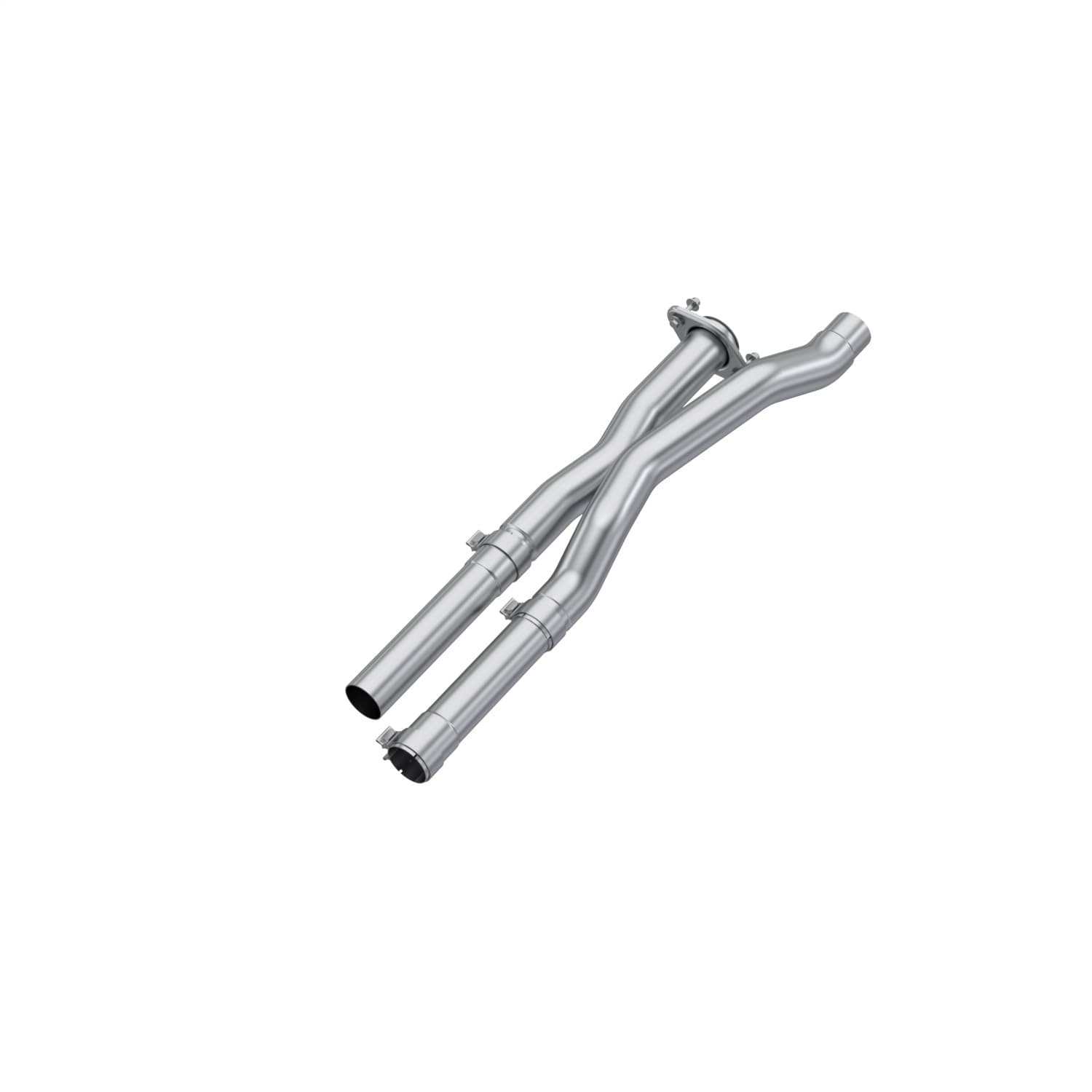 MBRP Exhaust - S5229409 - Exhaust Crossover Pipe image 1