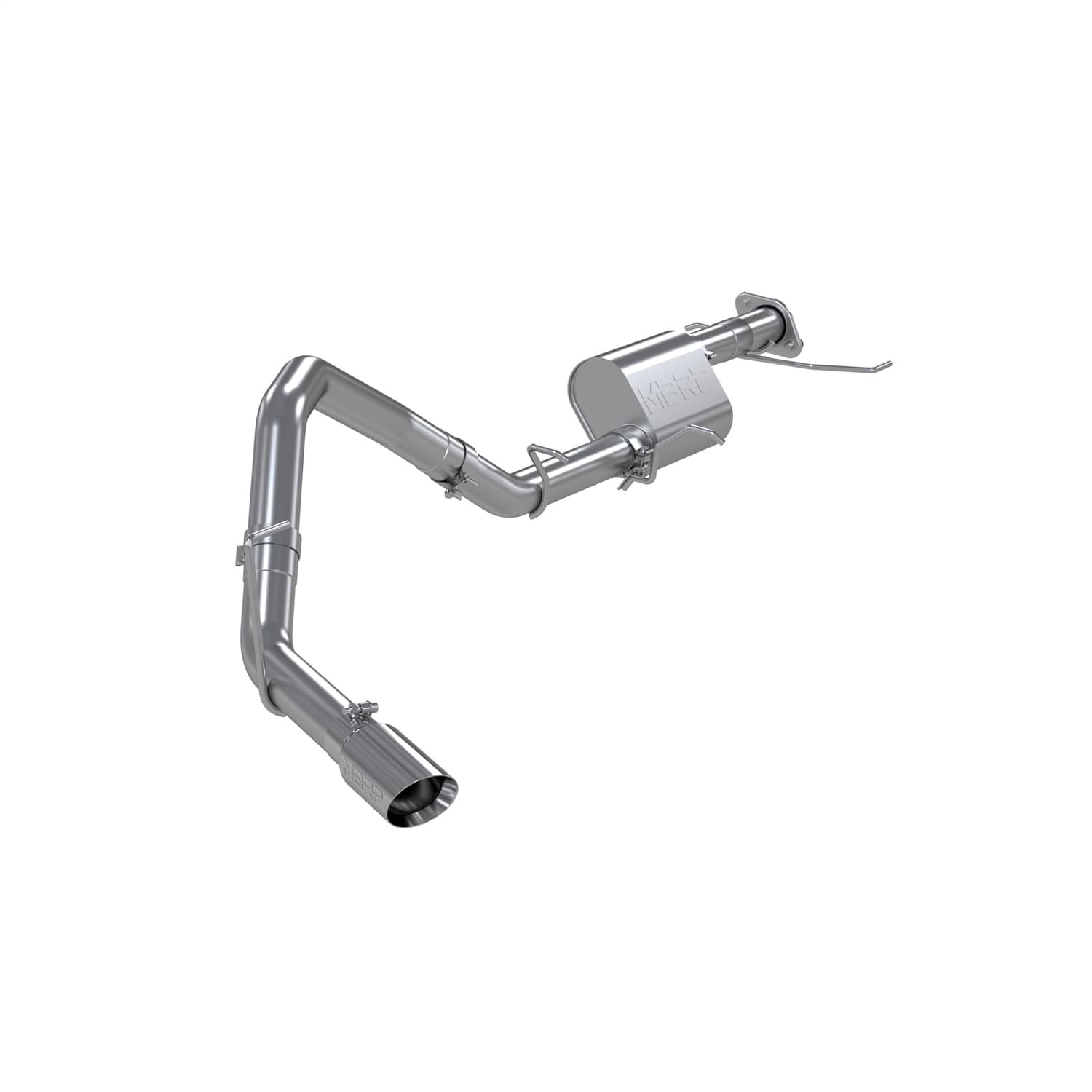 MBRP Exhaust - S5231304 - Exhaust System Kit image 1