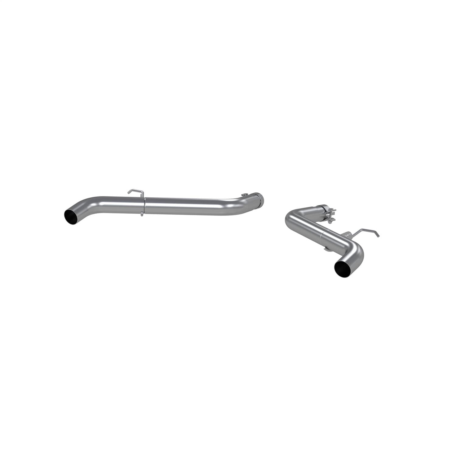 MBRP Exhaust - S5239AL - Exhaust System Kit image 1