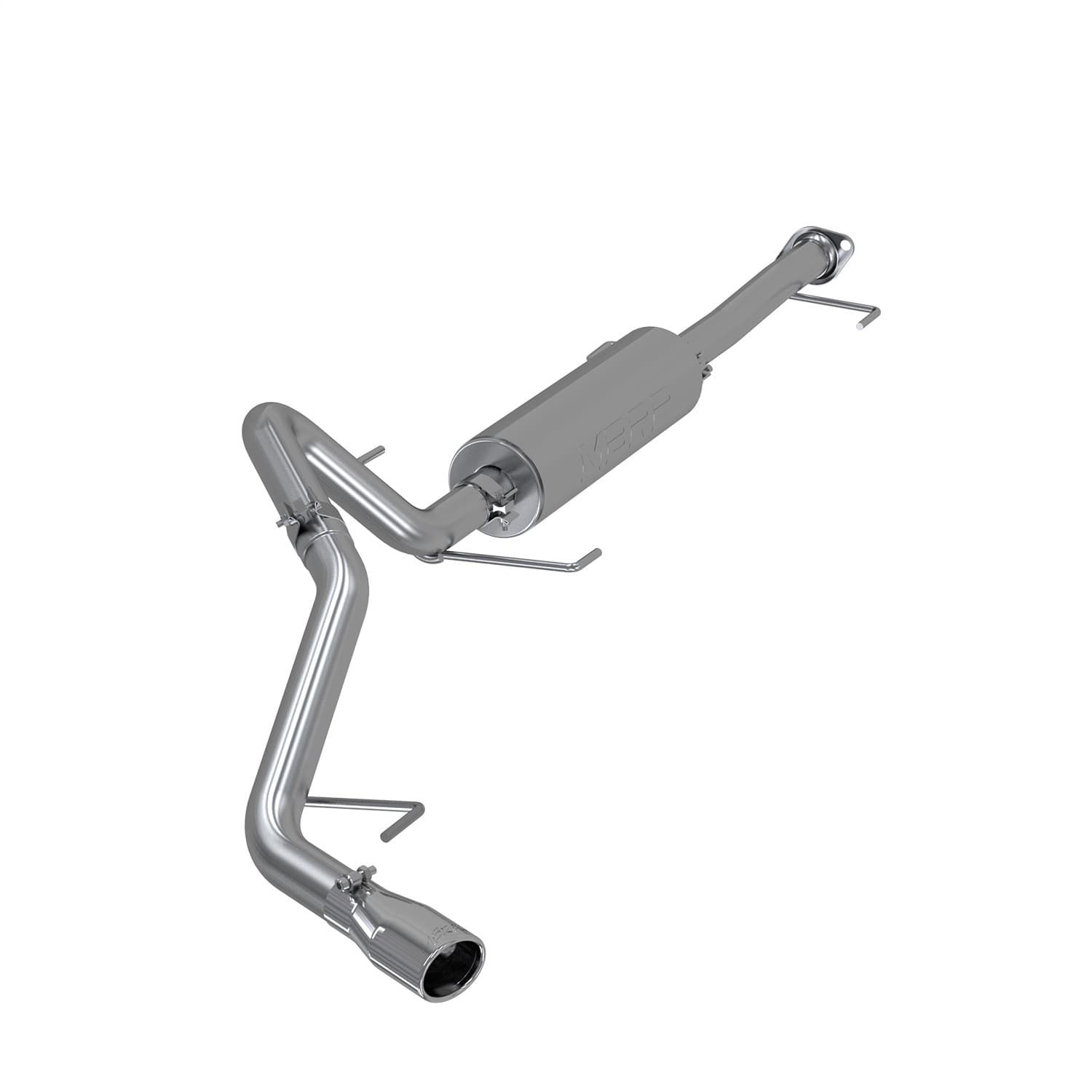 MBRP Exhaust - S5308AL - Exhaust System Kit image 1