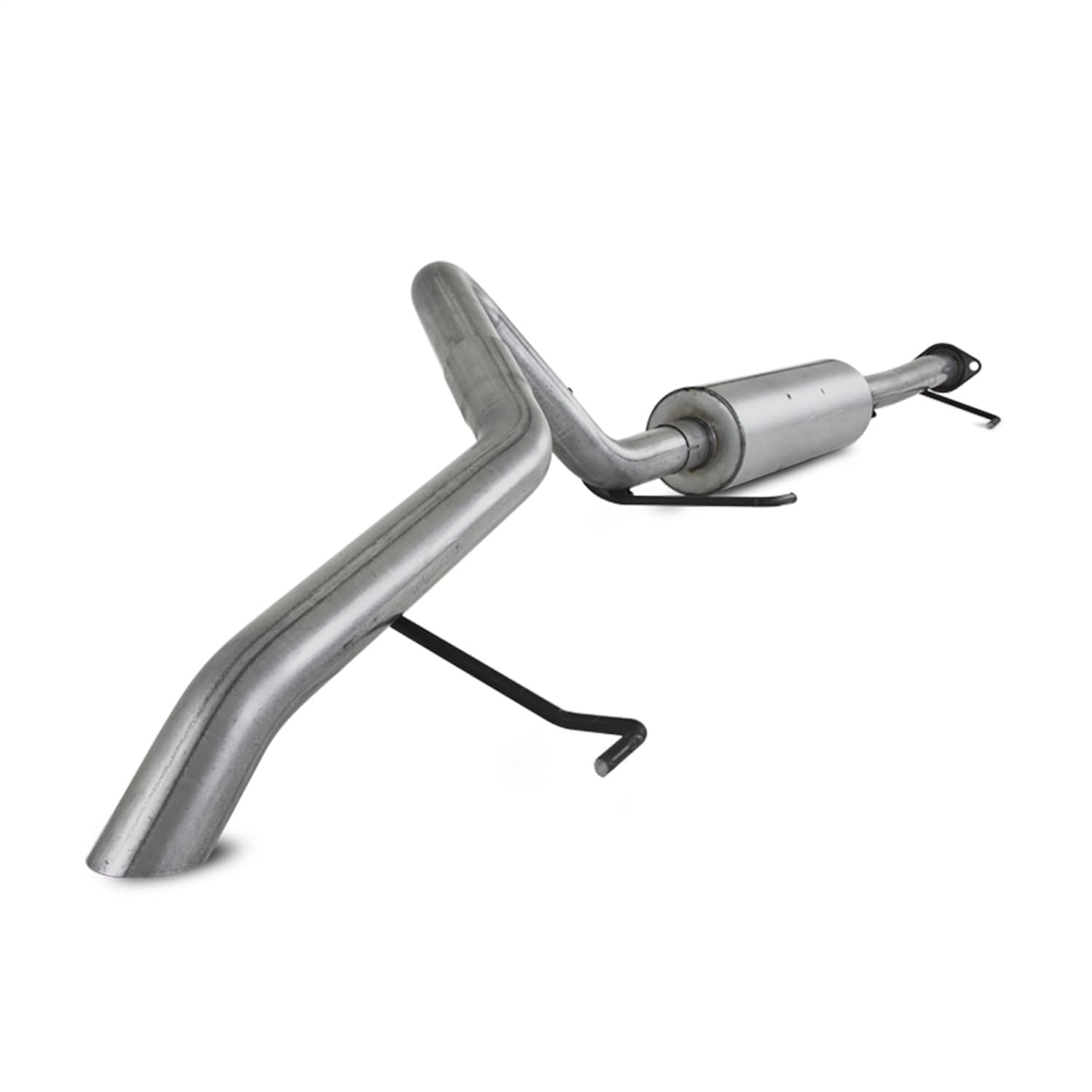 MBRP Exhaust - S5310409 - Exhaust System Kit image 1