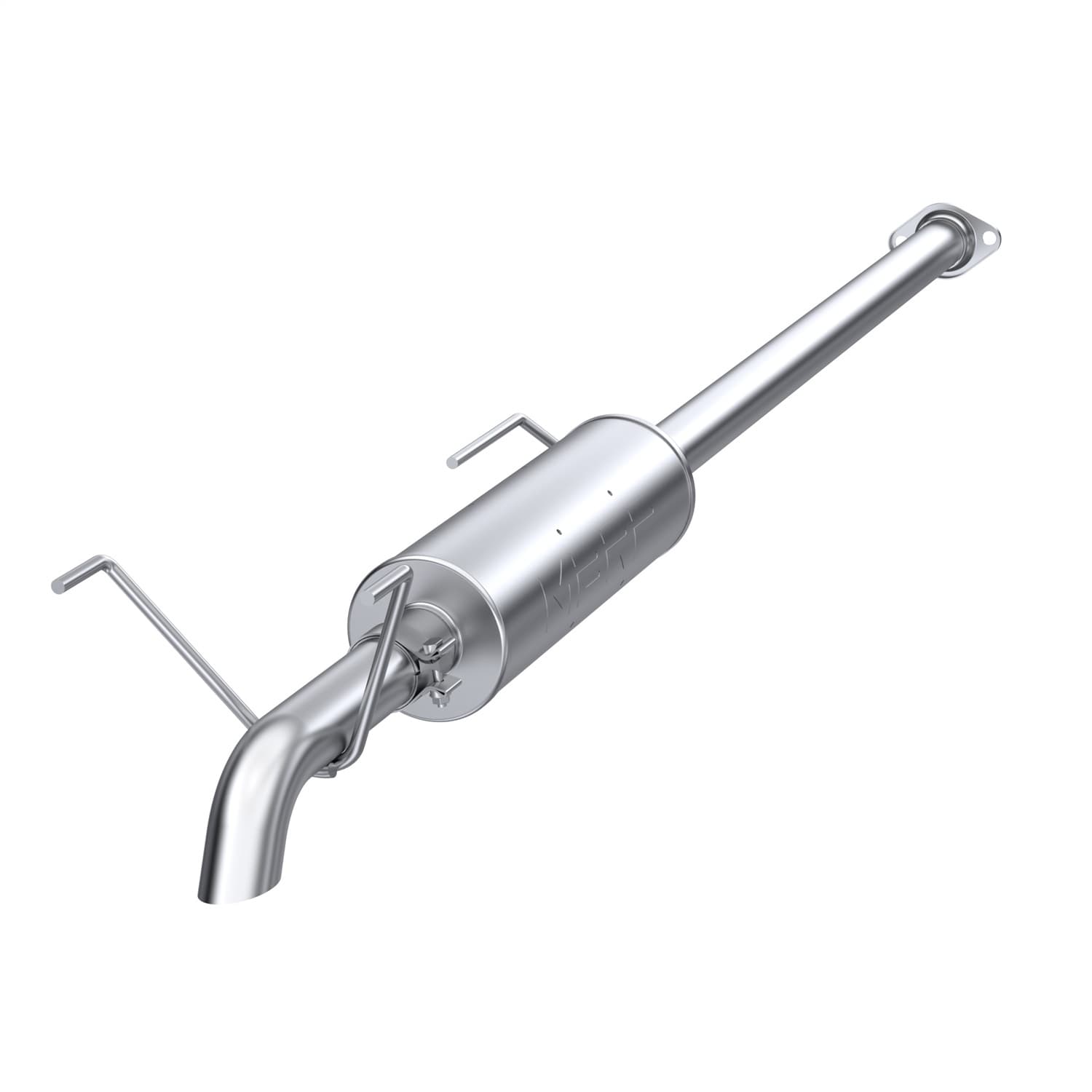 MBRP Exhaust - S5322409 - Exhaust System Kit image 1
