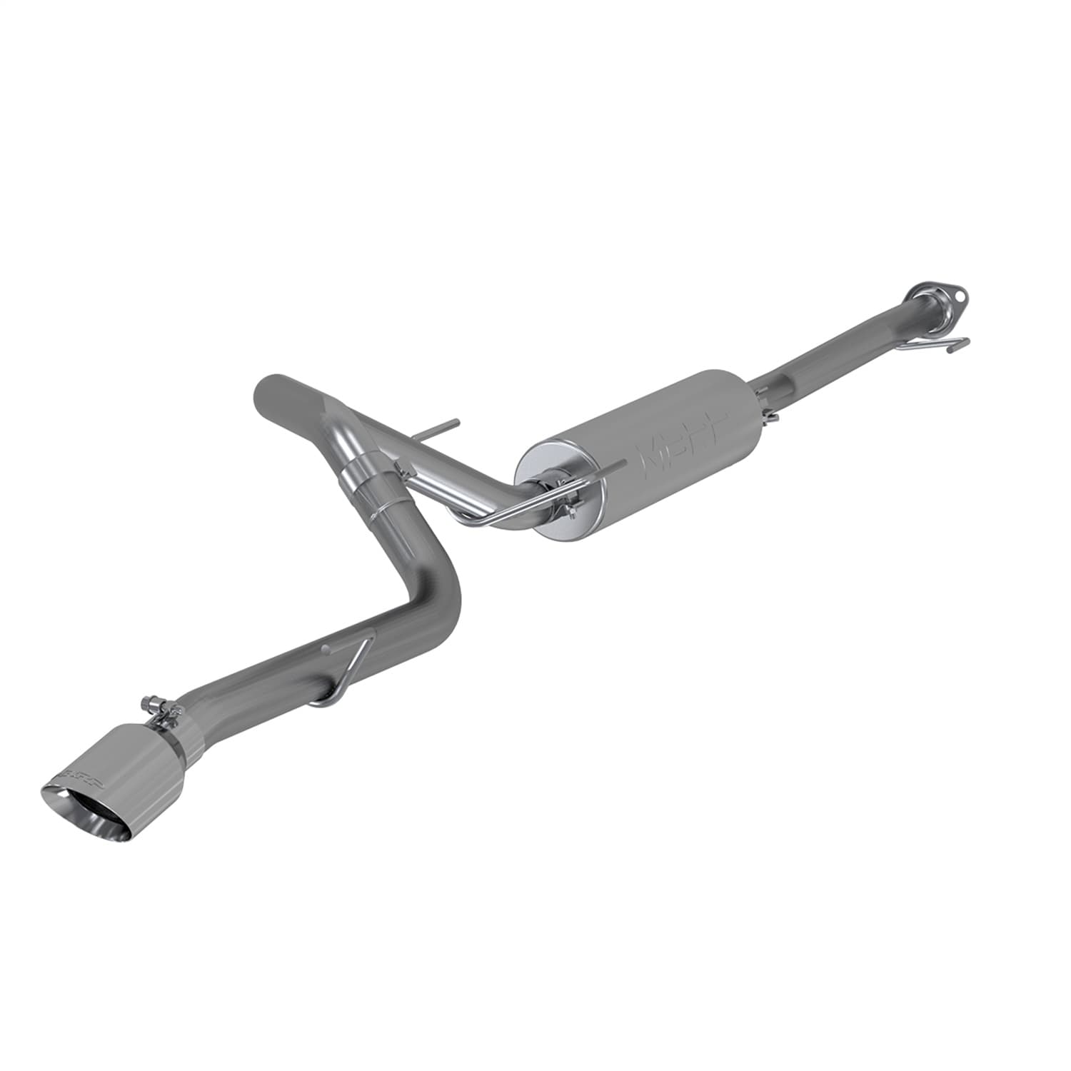 MBRP Exhaust - S5342AL - Exhaust System Kit image 1
