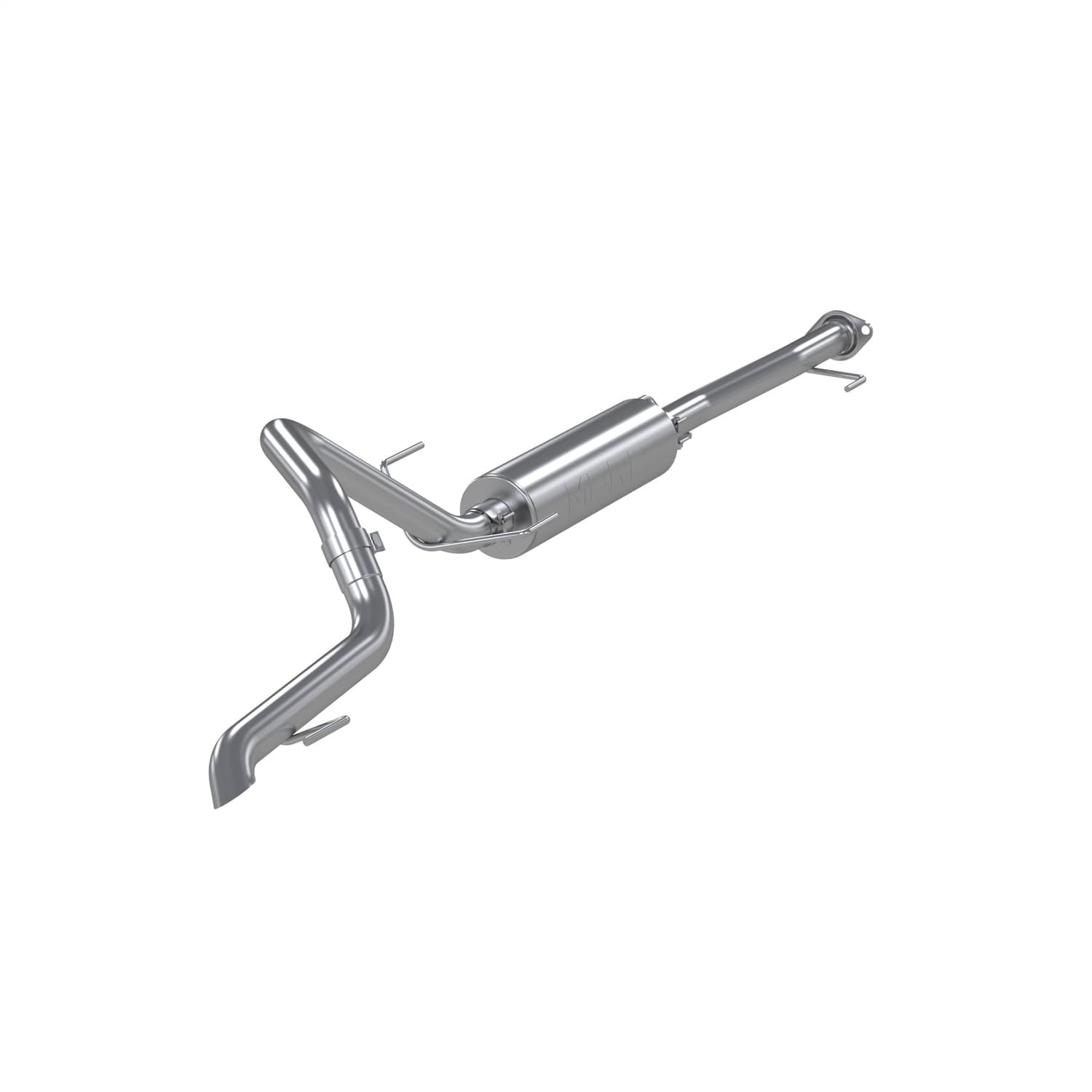 MBRP Exhaust - S5343304 - Exhaust System Kit image 1