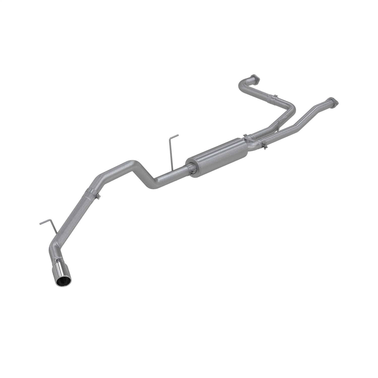 MBRP Exhaust - S5404409 - Exhaust System Kit image 1