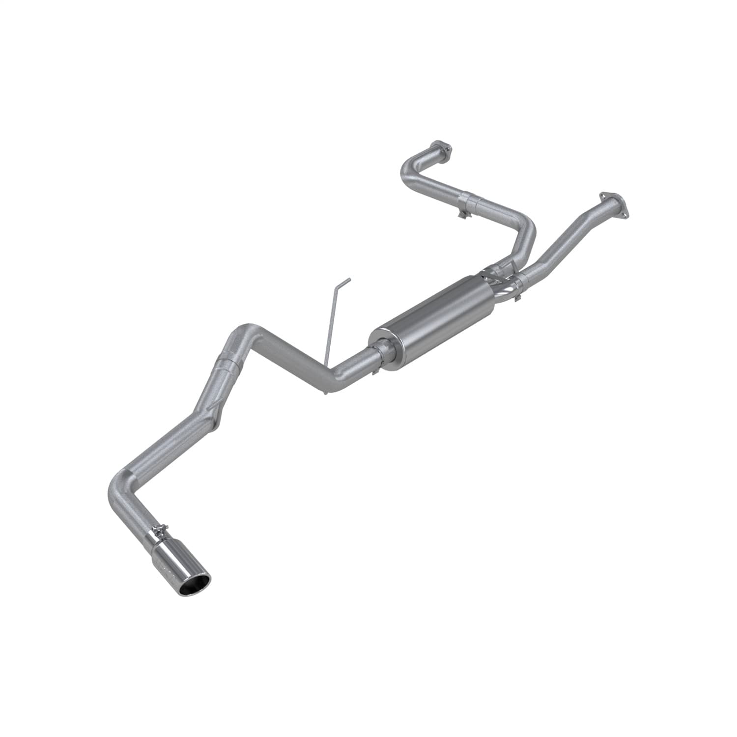 MBRP Exhaust - S5406409 - Exhaust System Kit image 1