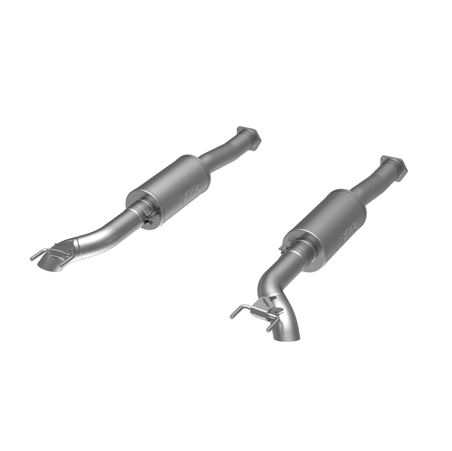 MBRP Exhaust - S5600304 - Exhaust System Kit image 1