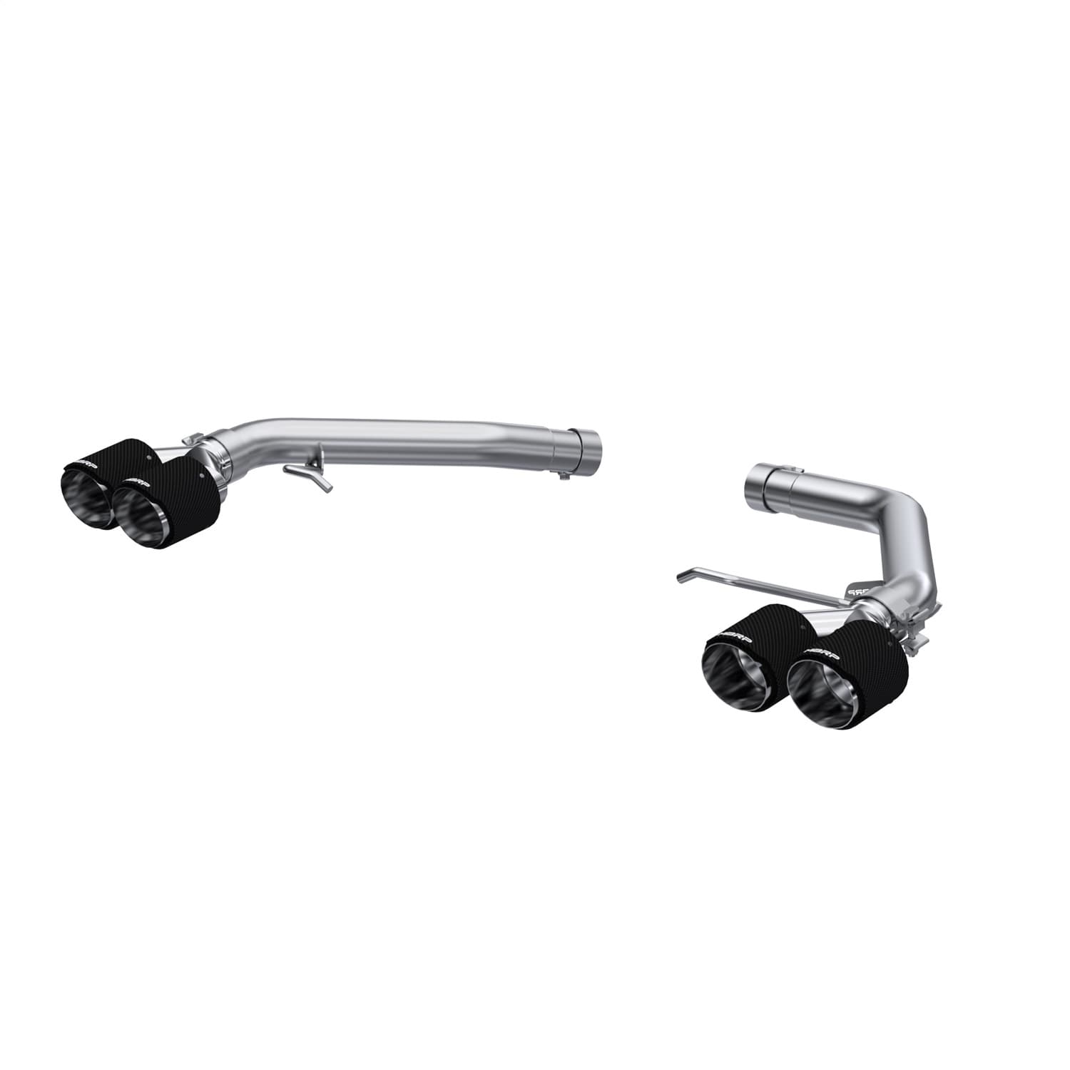 MBRP Exhaust - S56033CF - Exhaust System Kit image 1