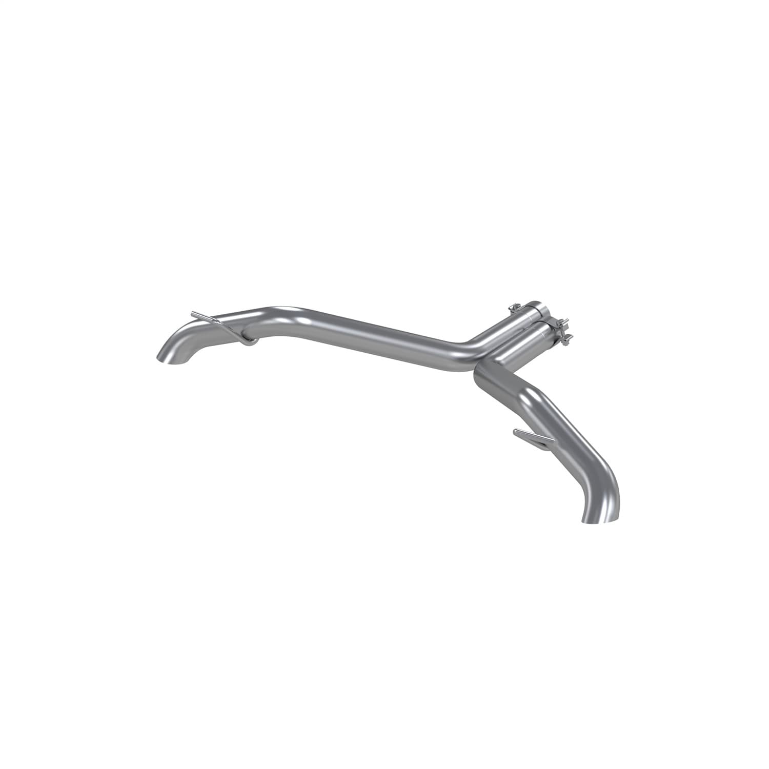 MBRP Exhaust - S5604304 - Exhaust System Kit image 1