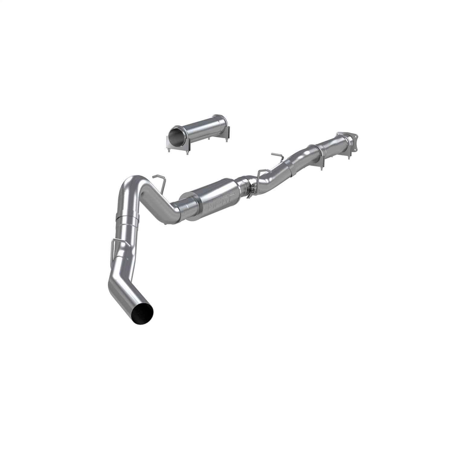 MBRP Exhaust - S6000P - Exhaust System Kit image 1