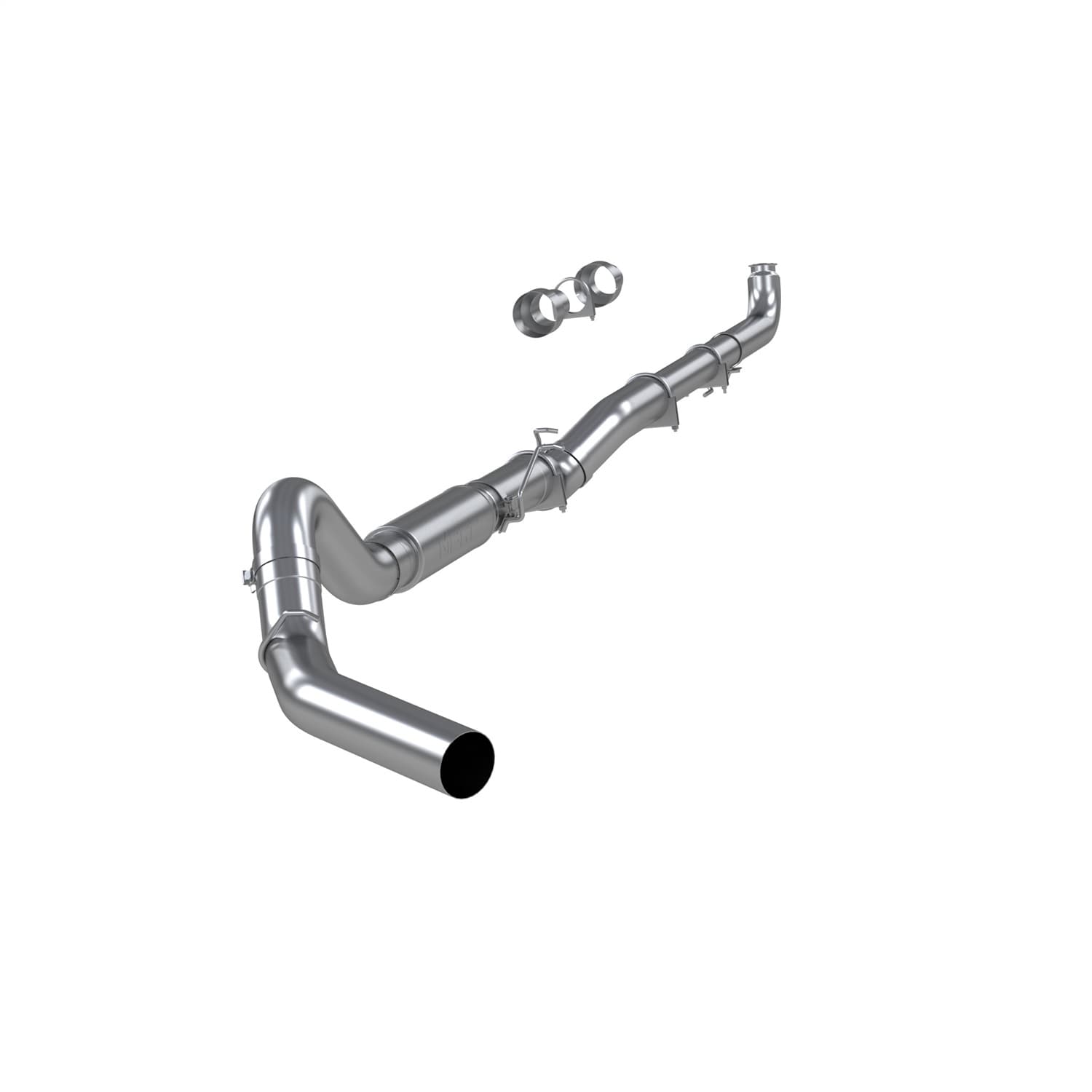 MBRP Exhaust - S60200P - Exhaust System Kit image 1