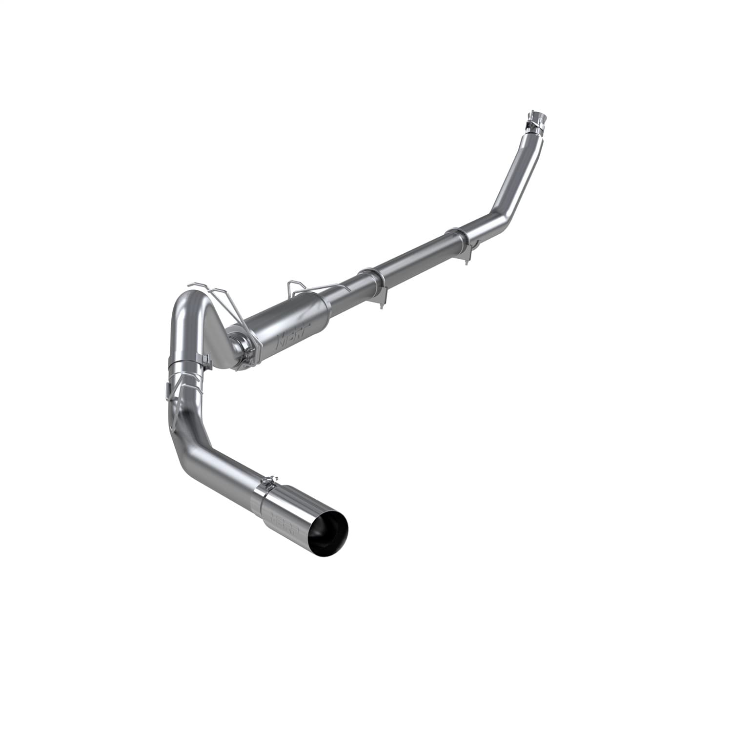 MBRP Exhaust - S6100304 - Exhaust System Kit image 1