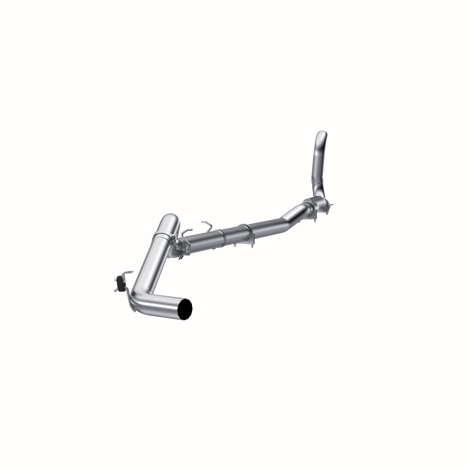 MBRP Exhaust - S6150PLM - Exhaust System Kit image 1