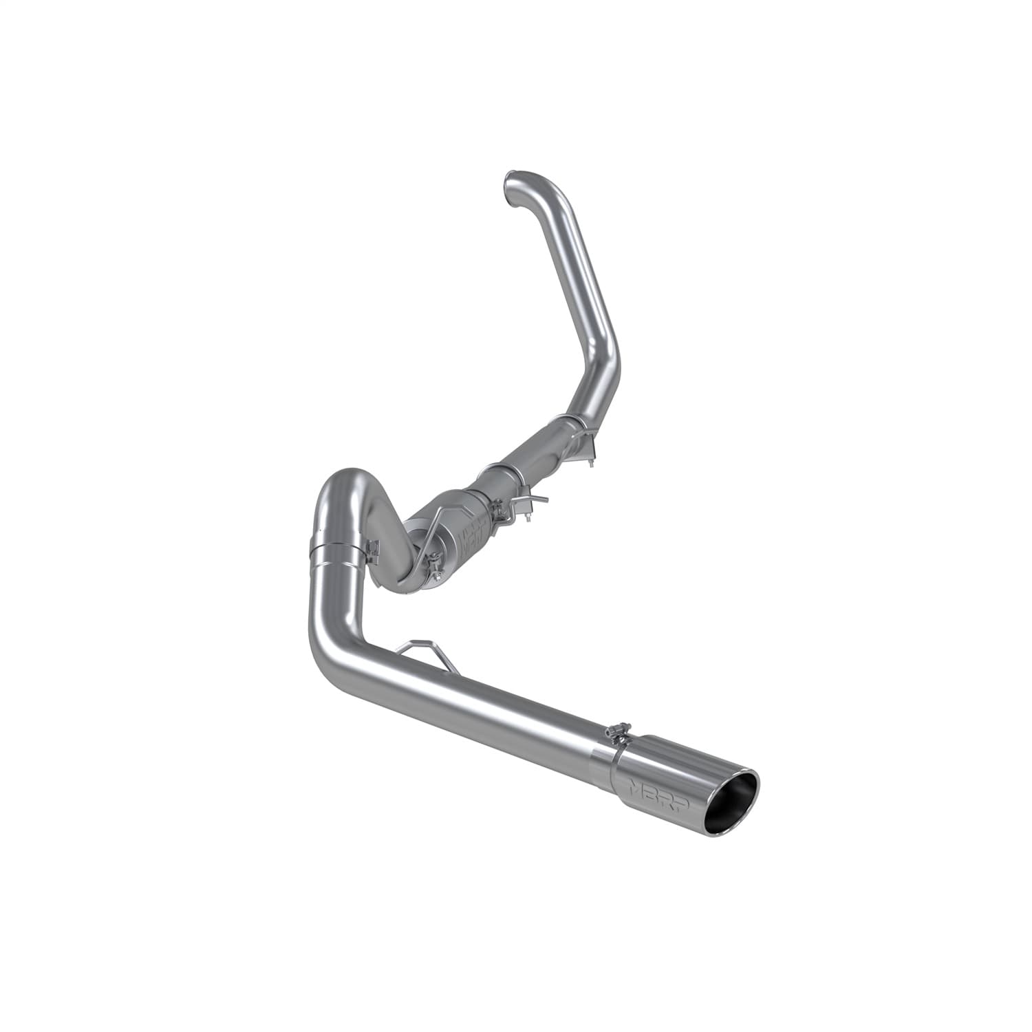 MBRP Exhaust - S6204409 - Exhaust System Kit image 1