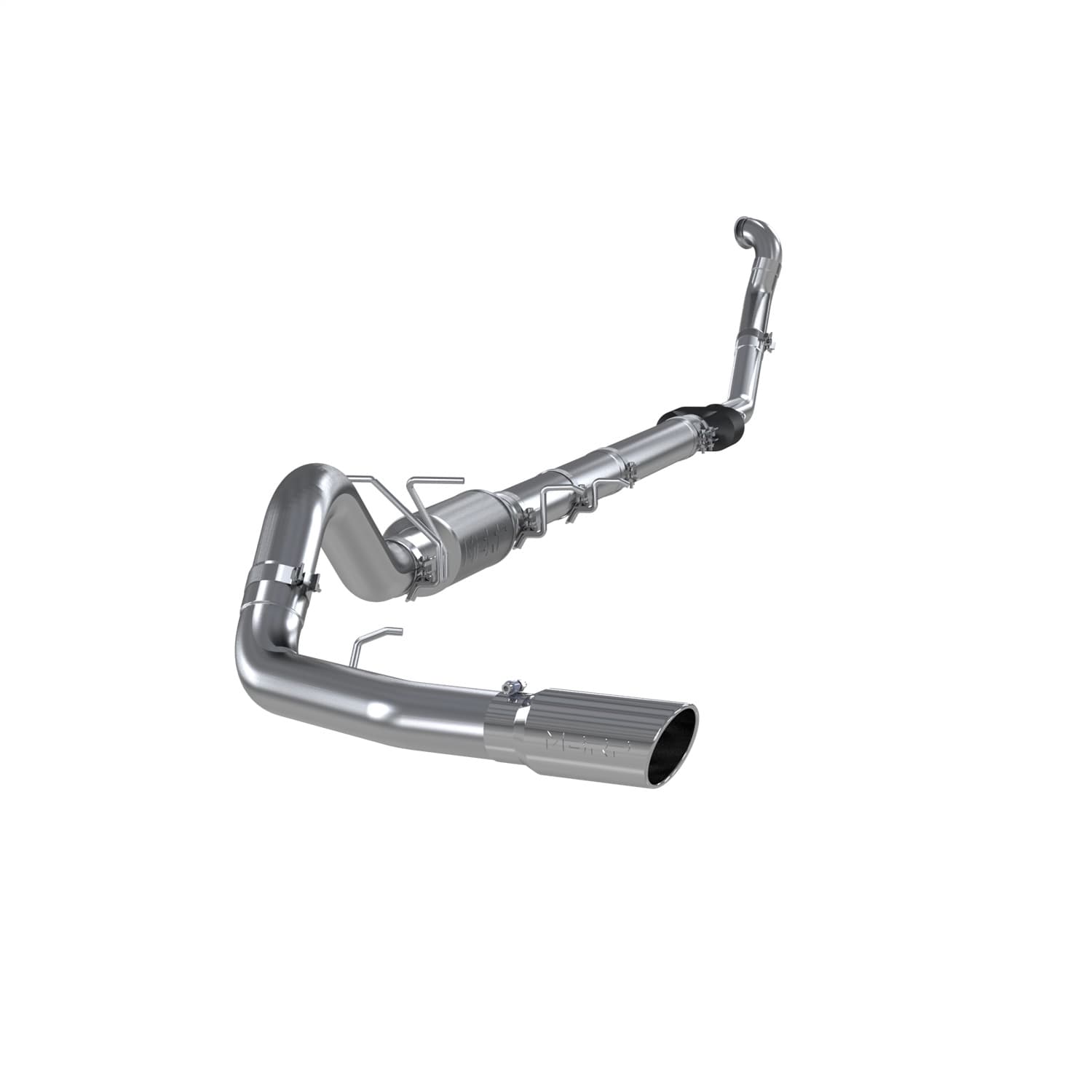 MBRP Exhaust - S6218AL - Exhaust System Kit image 1