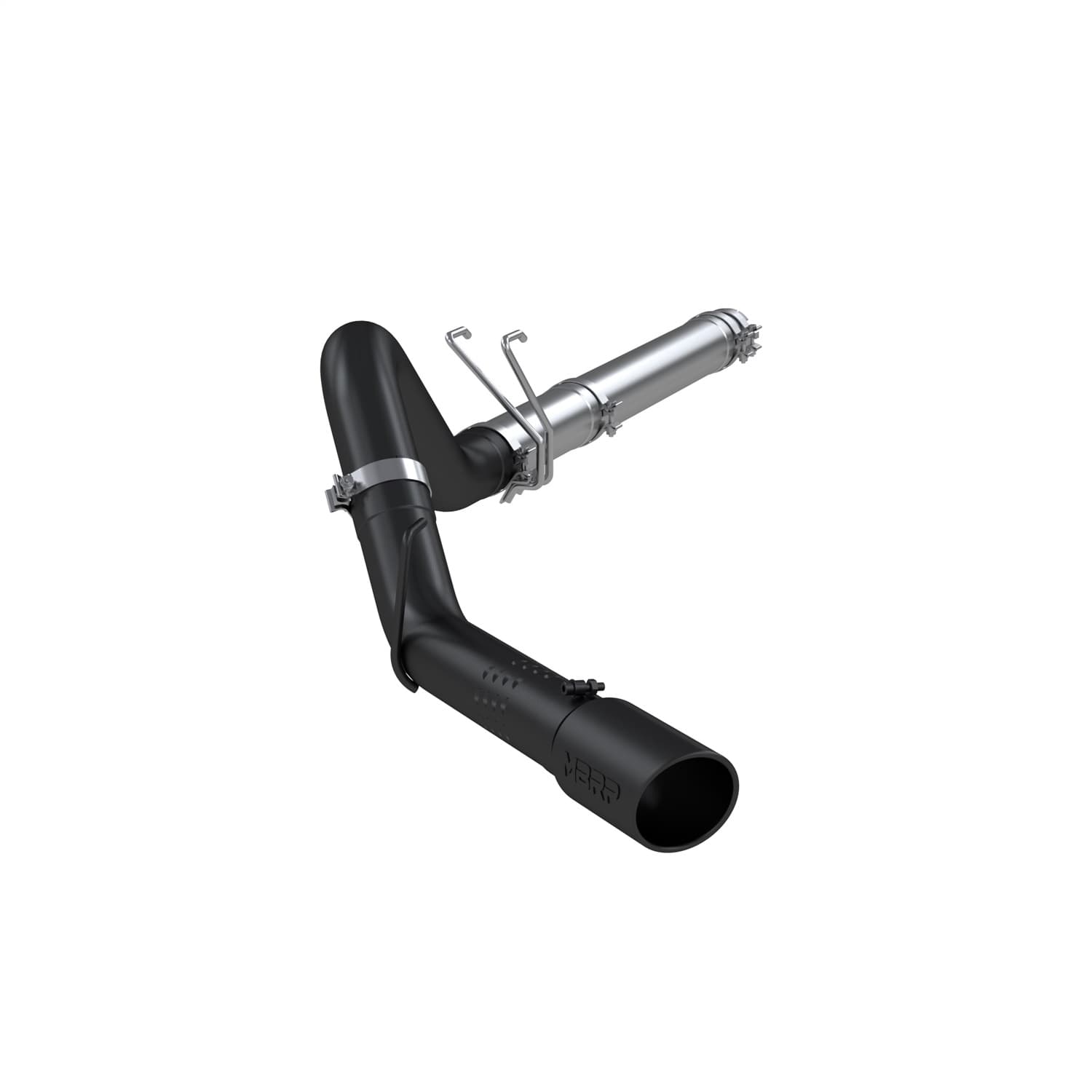 MBRP Exhaust - S6242BLK - Exhaust System Kit image 1