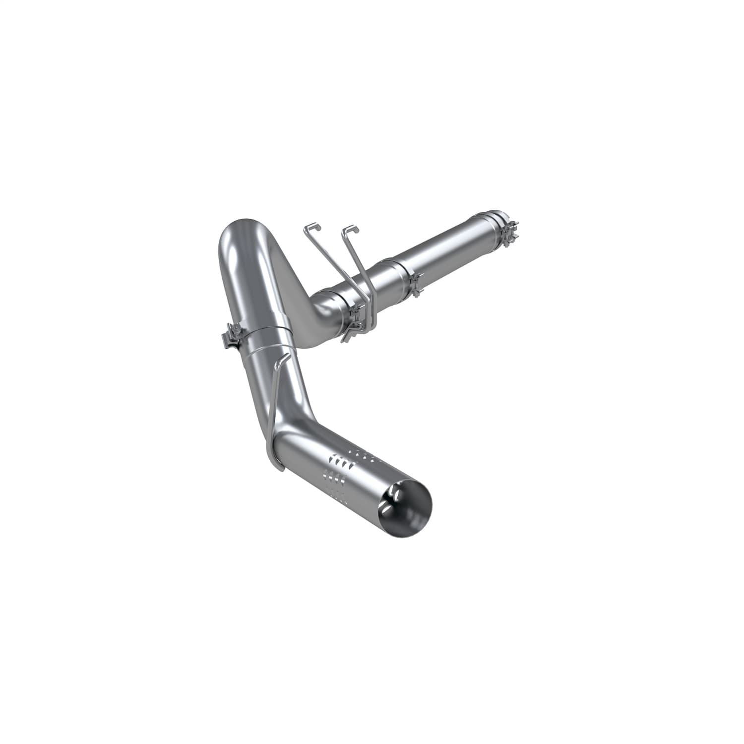 MBRP Exhaust - S6242P - Exhaust System Kit image 1