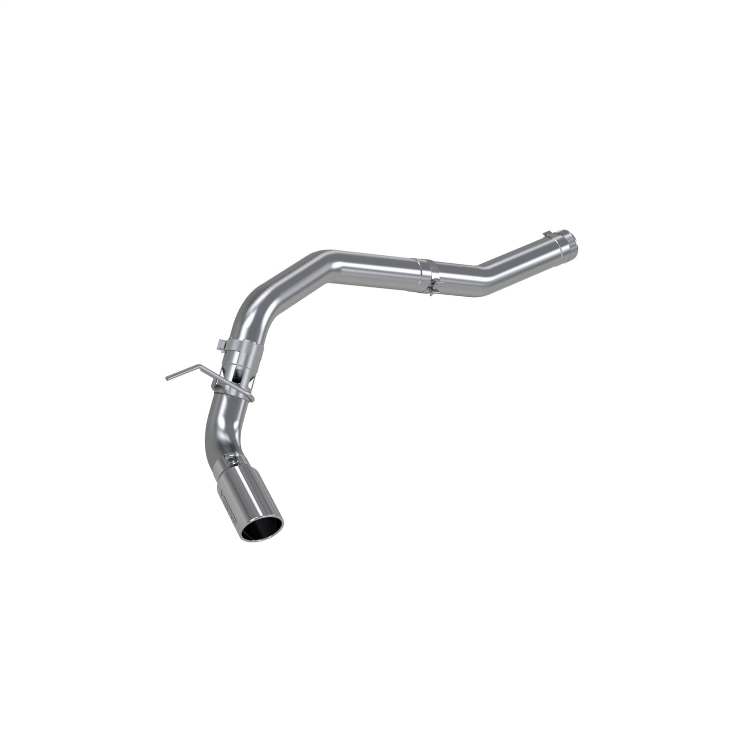 MBRP Exhaust - S6400AL - Exhaust System Kit image 1