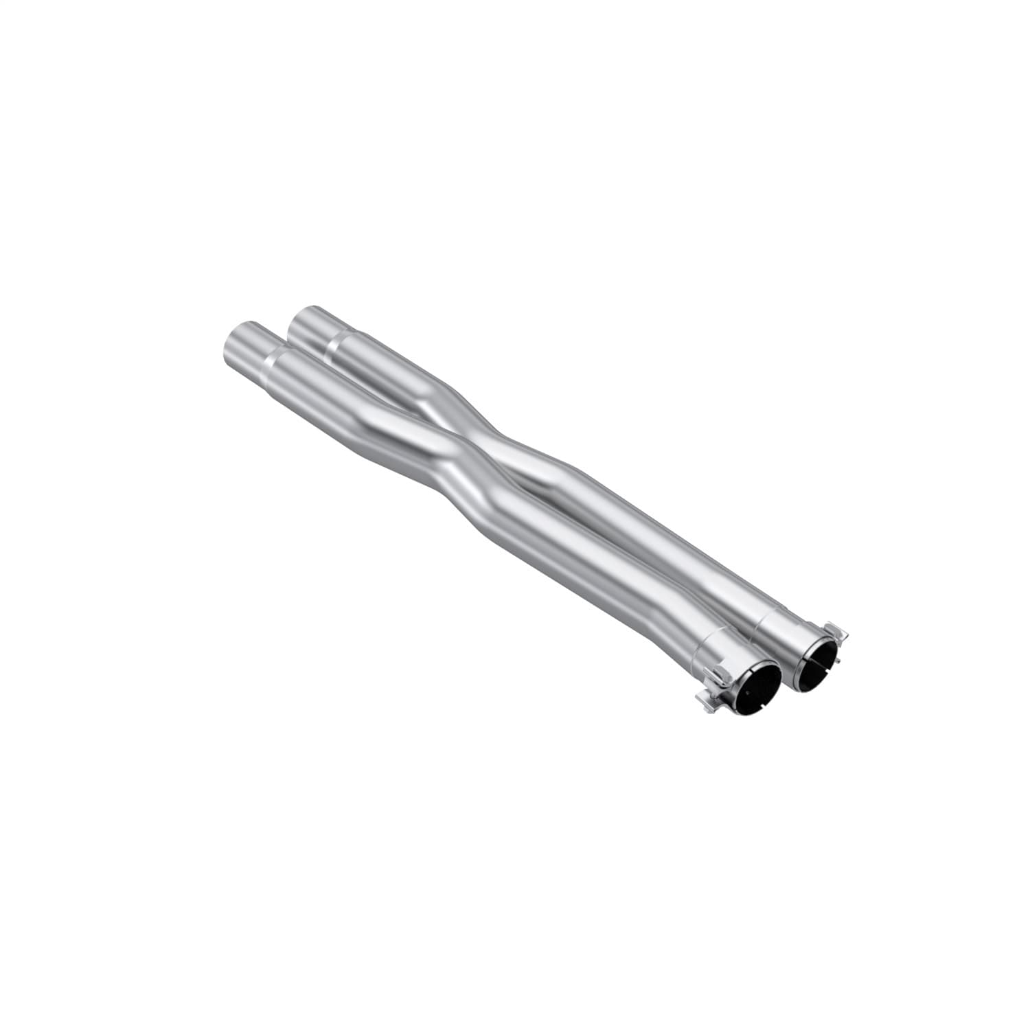 MBRP Exhaust - S7219409 - Exhaust Crossover Pipe image 1