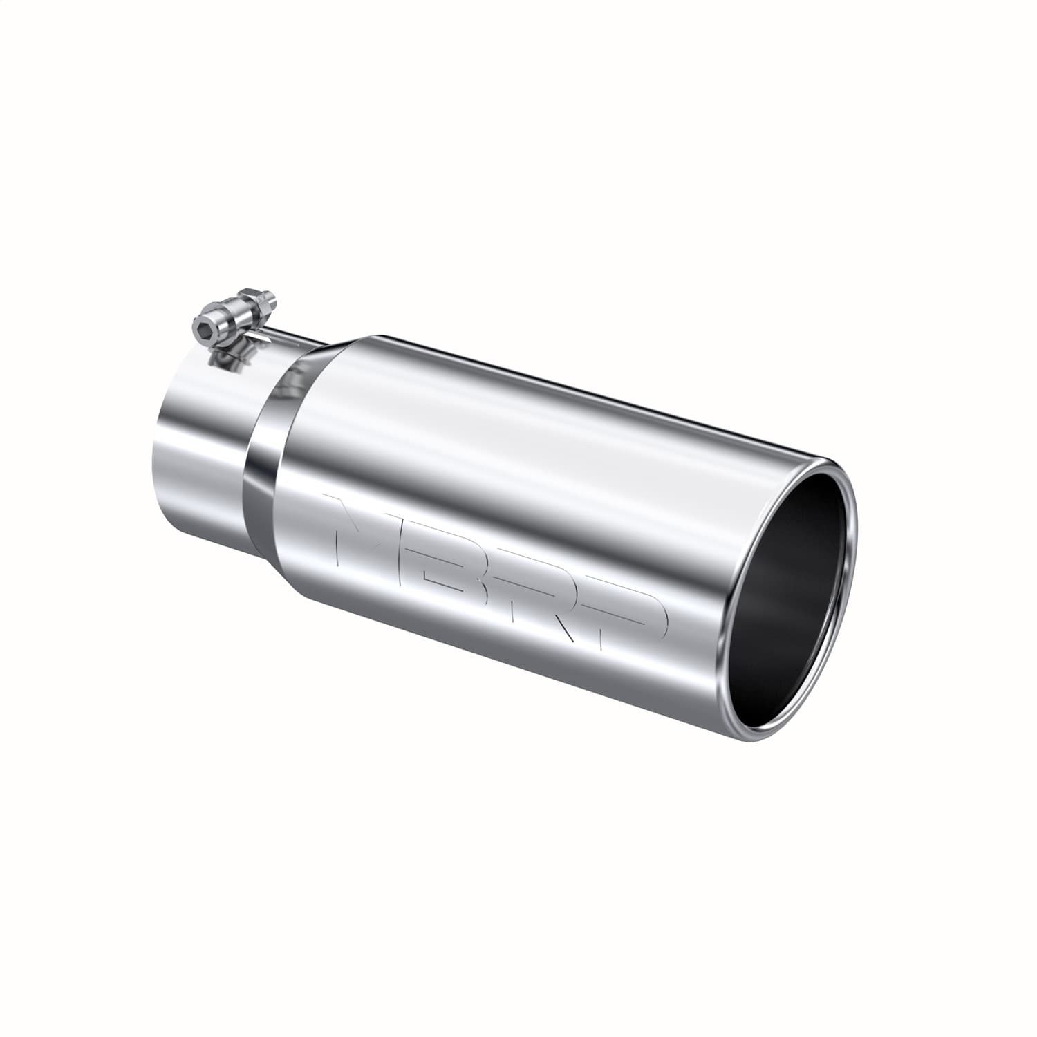 MBRP Exhaust - T5050 - N/A - Exhaust Tail Pipe Tip image 1