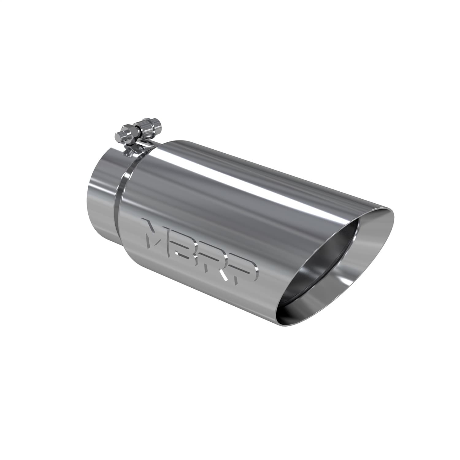 MBRP Exhaust - T5053 - N/A - Exhaust Tail Pipe Tip image 1
