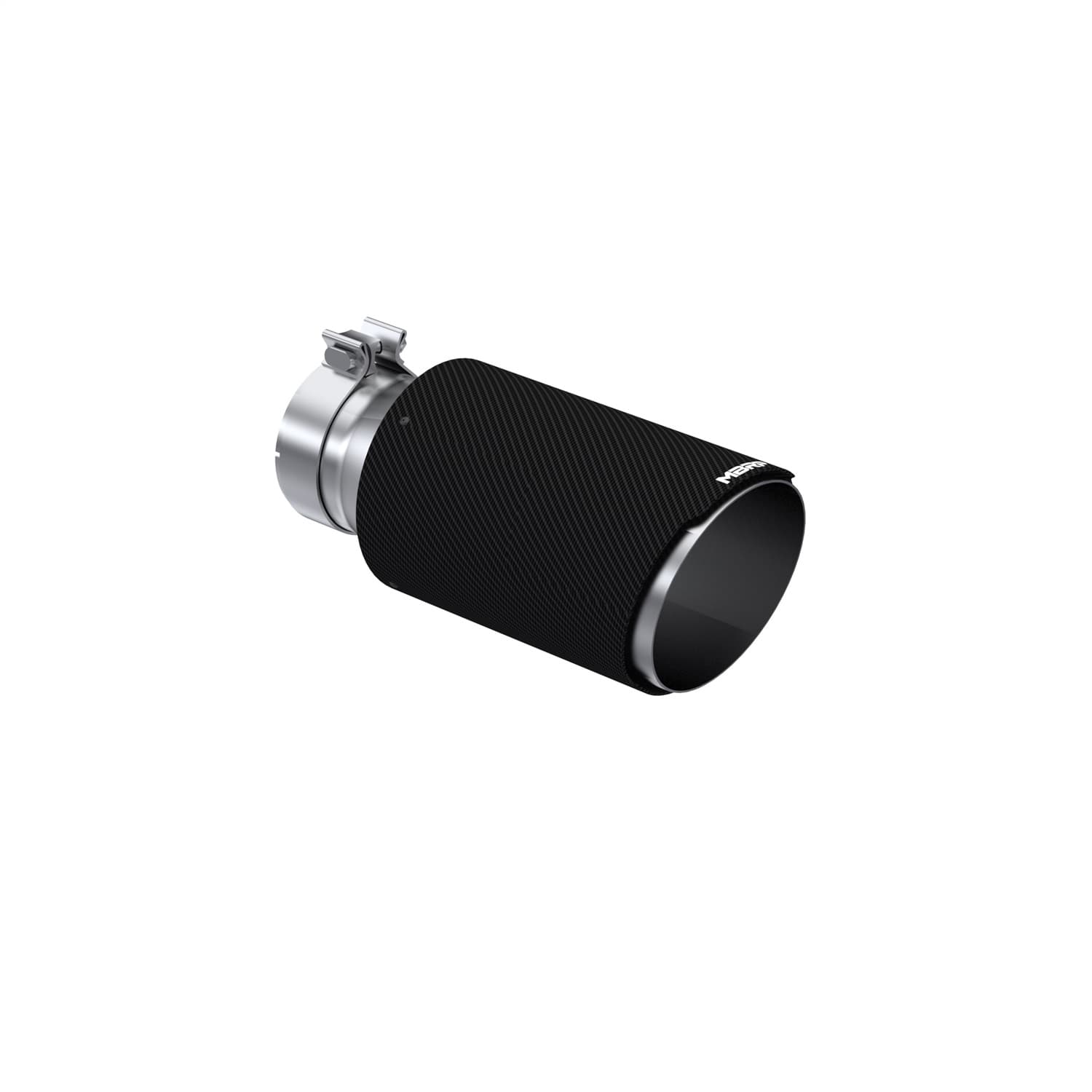 MBRP Exhaust - T5072CF - Exhaust Tail Pipe Tip image 1