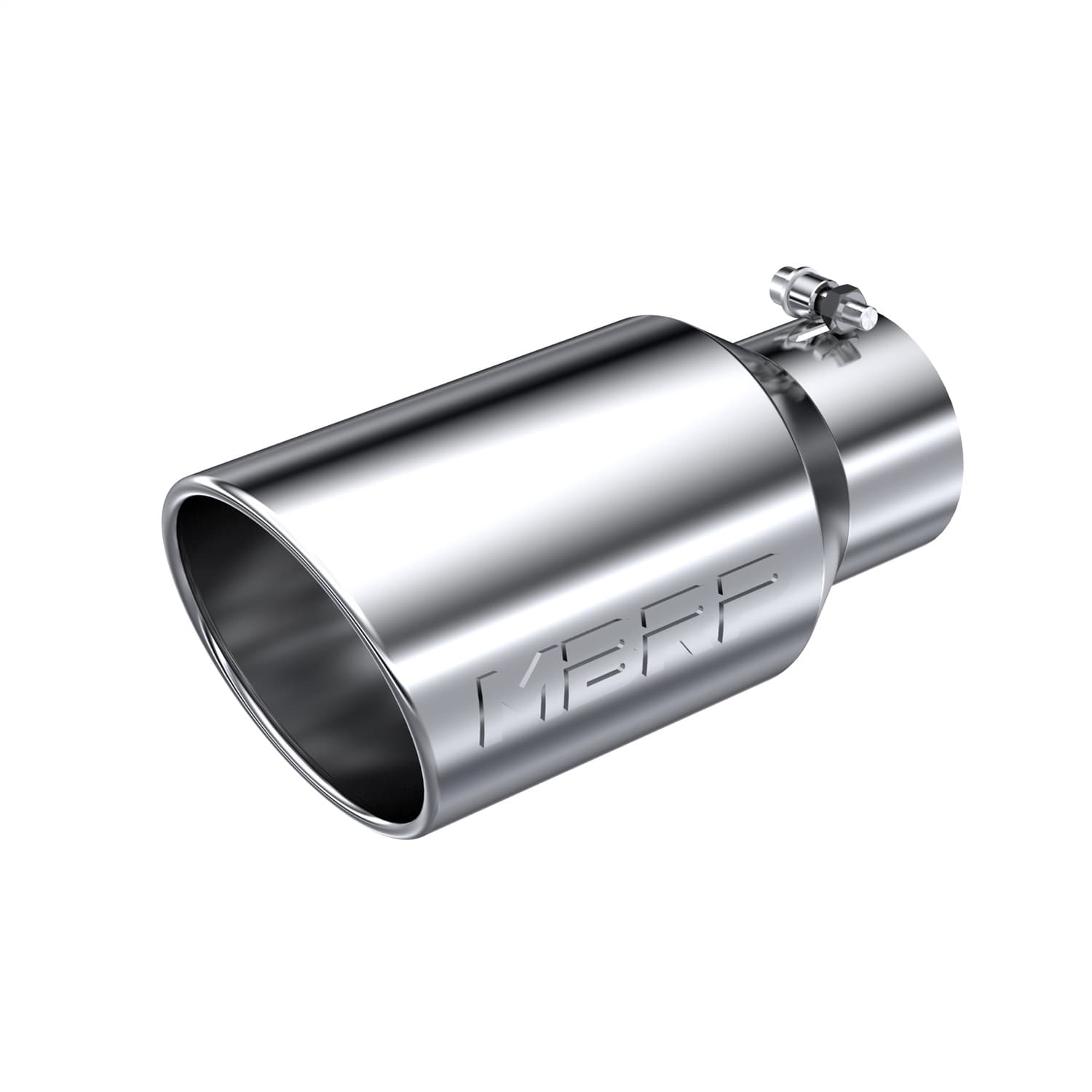 MBRP Exhaust - T5073 - N/A - Exhaust Tail Pipe Tip image 1