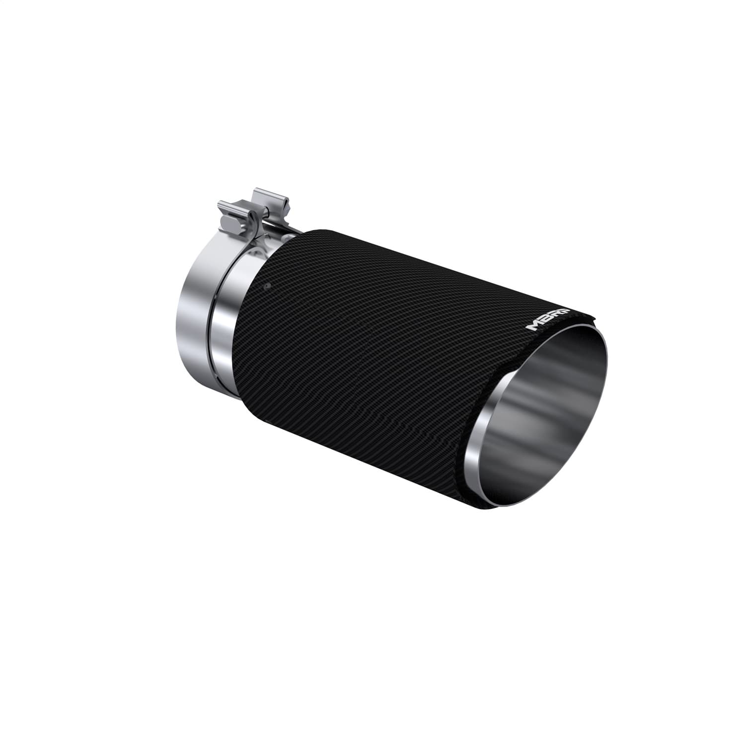 MBRP Exhaust - T5075CF - Exhaust Tail Pipe Tip image 1