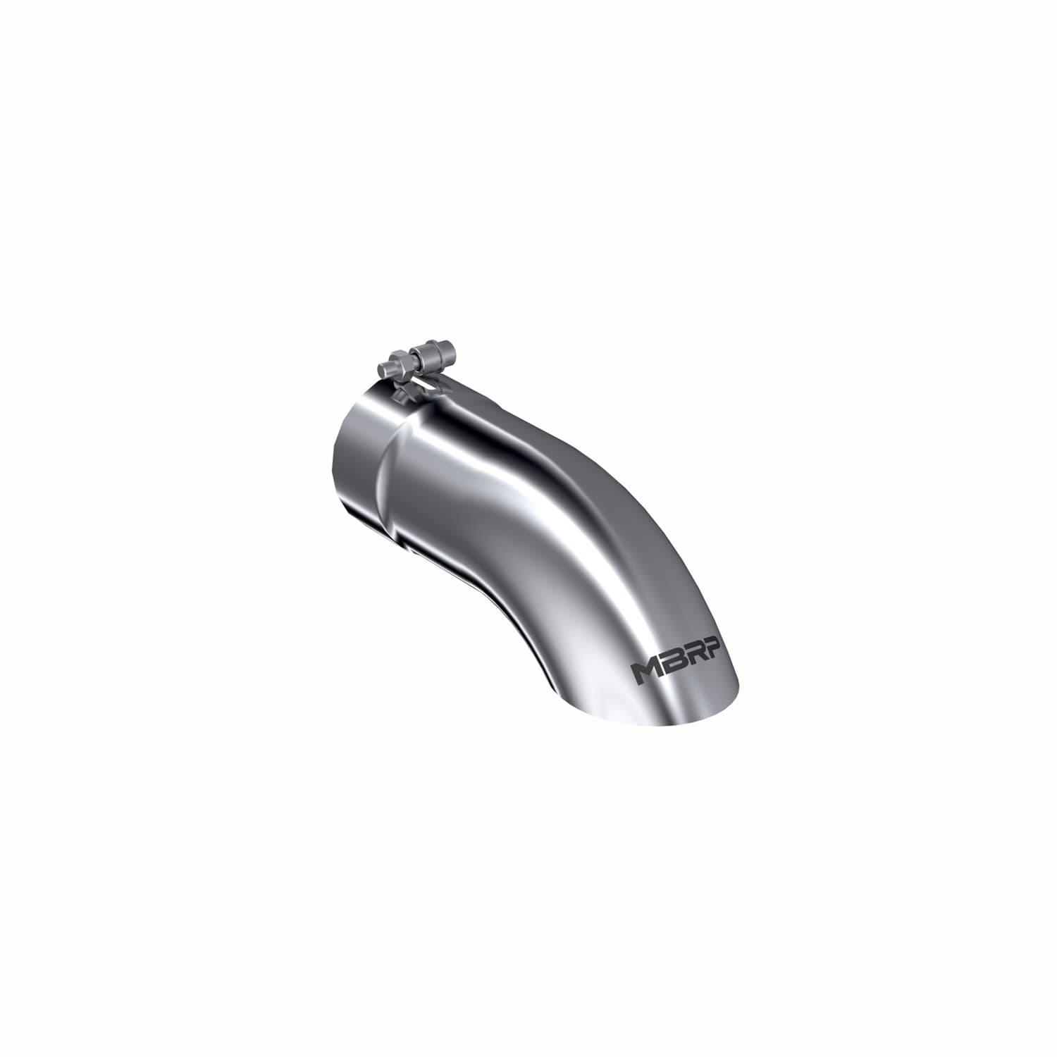 MBRP Exhaust - T5081 - N/A - Exhaust Tail Pipe Tip image 1