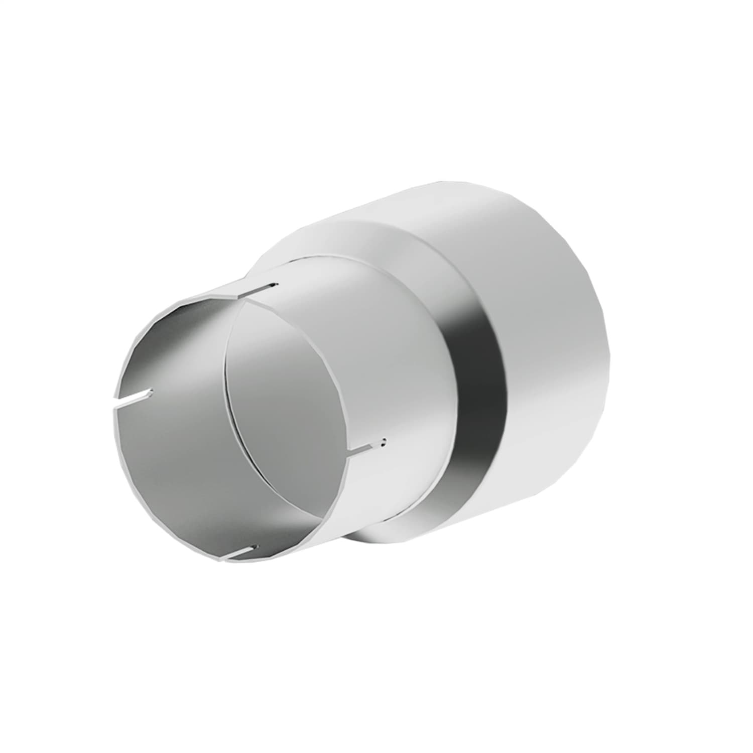 MBRP Exhaust - UA9001 - Exhaust Pipe Adapter image 1
