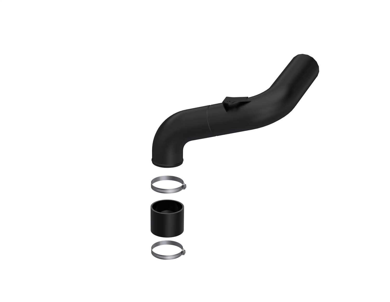 MBRP Exhaust - VT-9502 - Hot Air Duct image 1